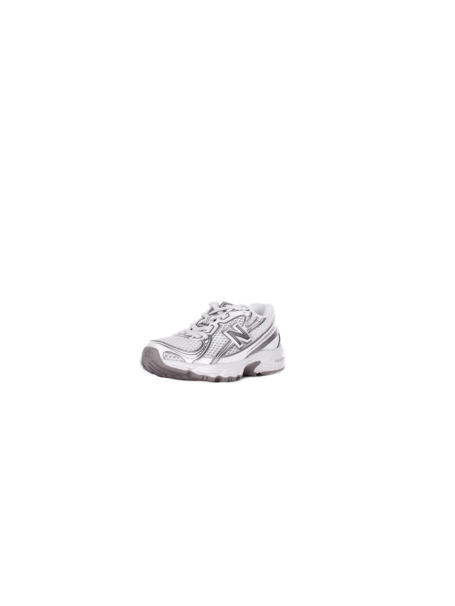 NEW BALANCE Unisex Junior Sneakers PZ740 WM Pz740 White