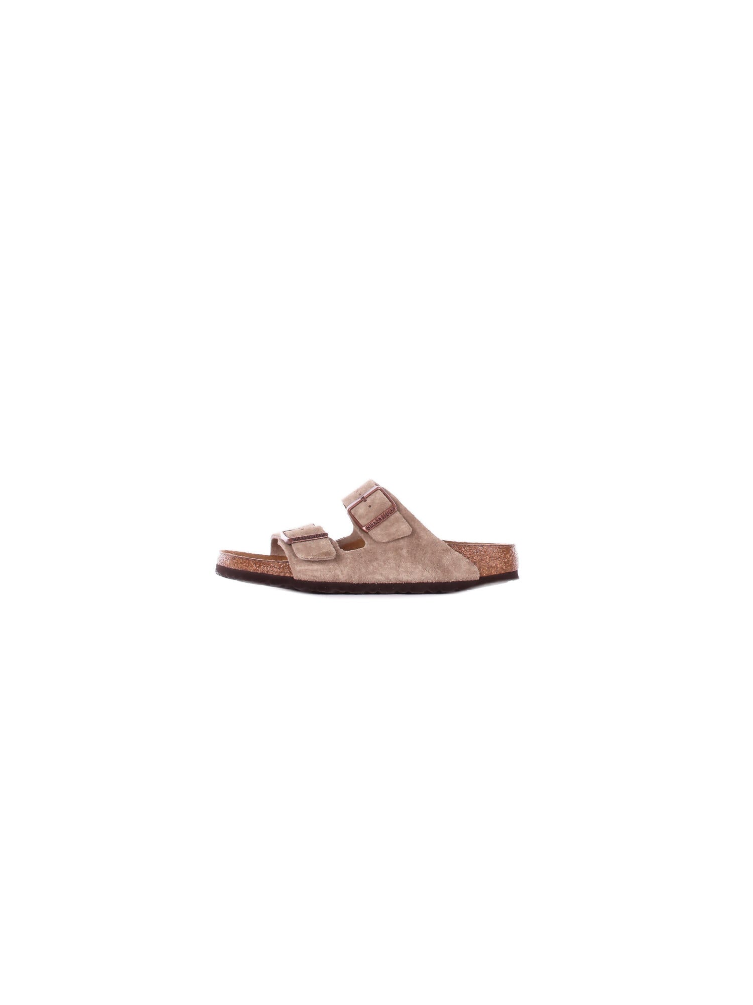 BIRKENSTOCK Unisex Sandali 951303 TAUPE Arizona sfb Taupe
