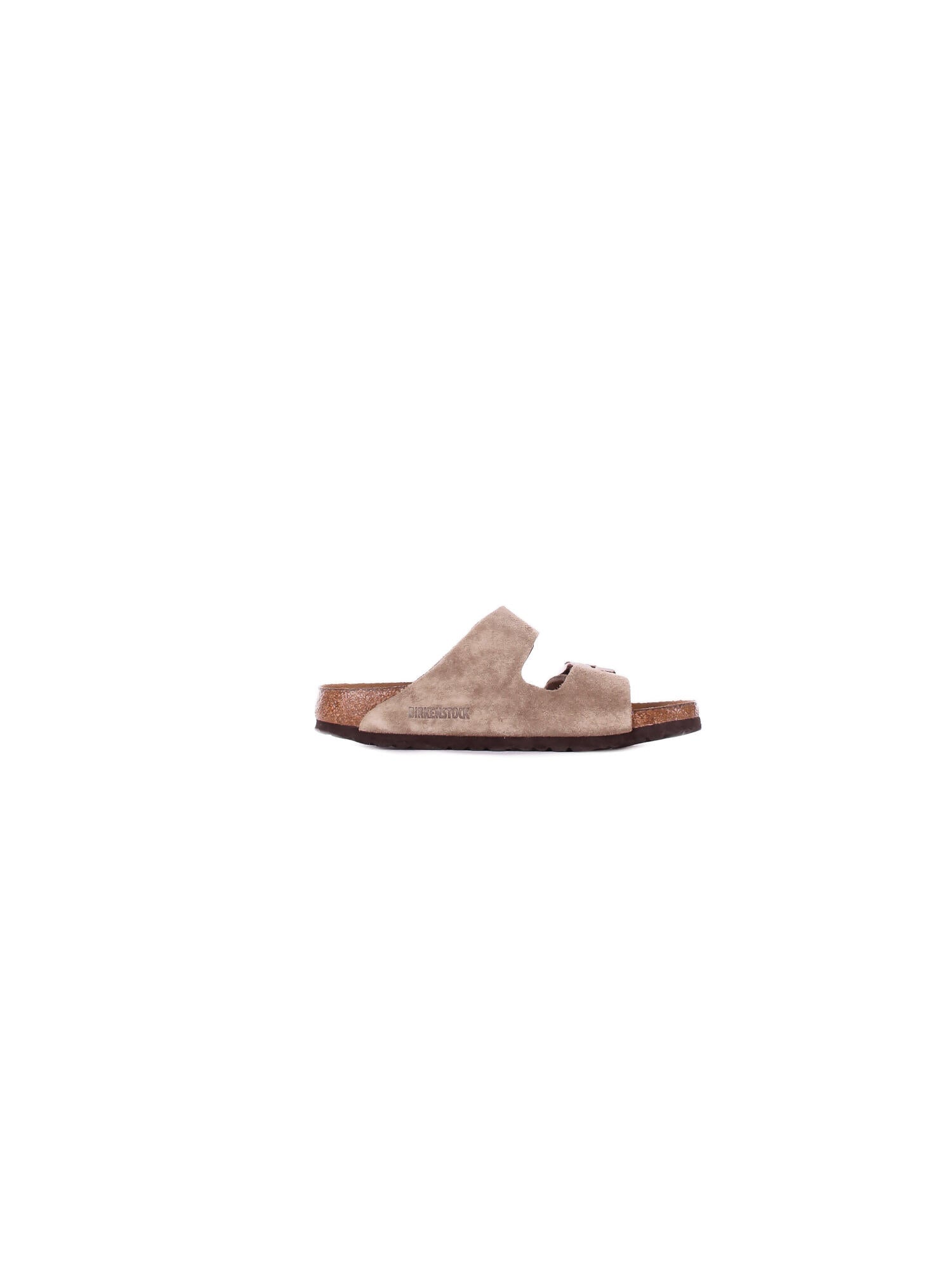 BIRKENSTOCK Unisex Sandali 951303 TAUPE Arizona sfb Taupe