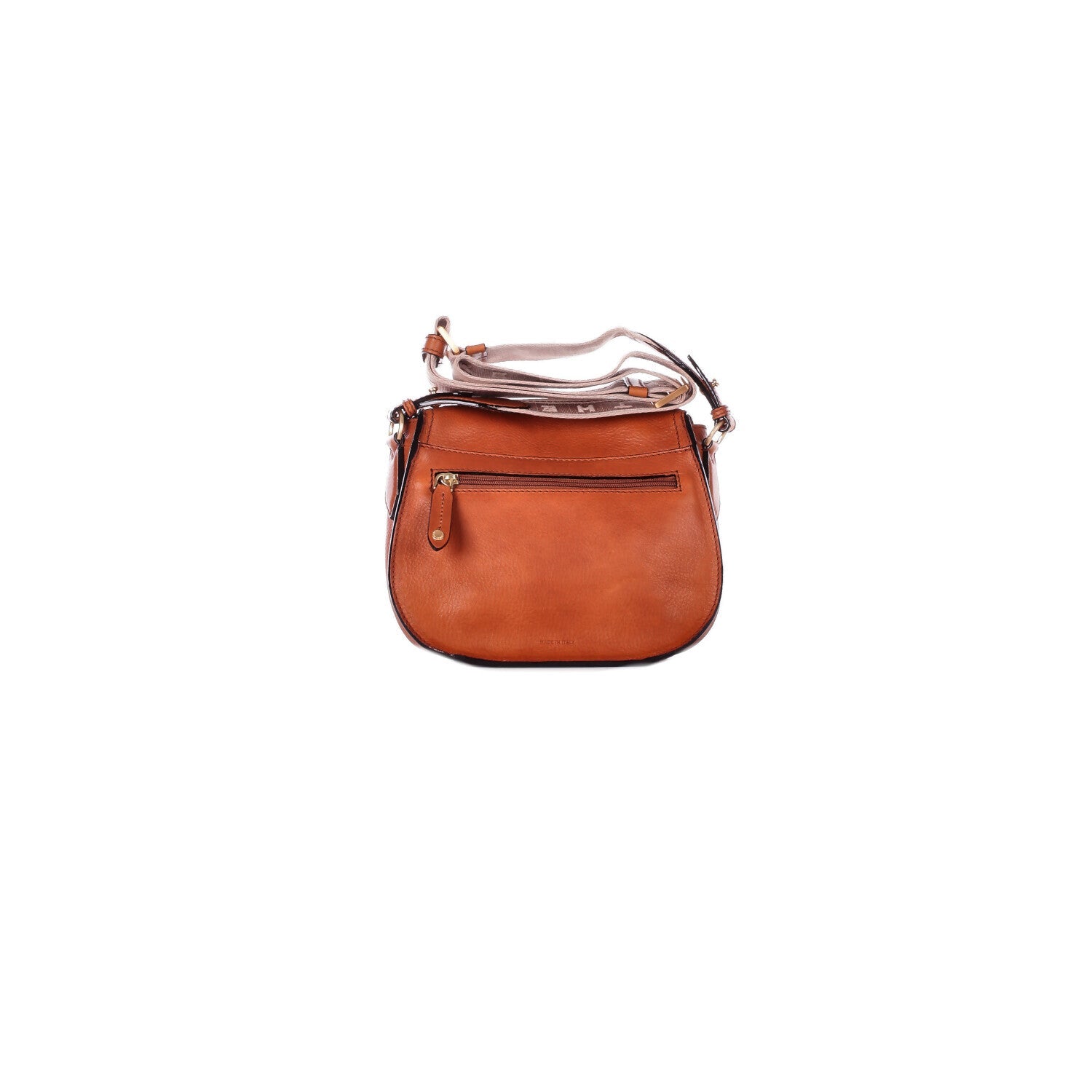 THE BRIDGE Donna Borsa 045315D3 15 Crossbody Cognac