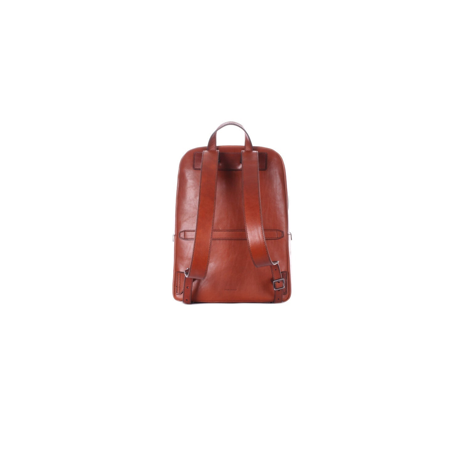 THE BRIDGE Uomo Borsa 06101601 1A Backpack Marrone