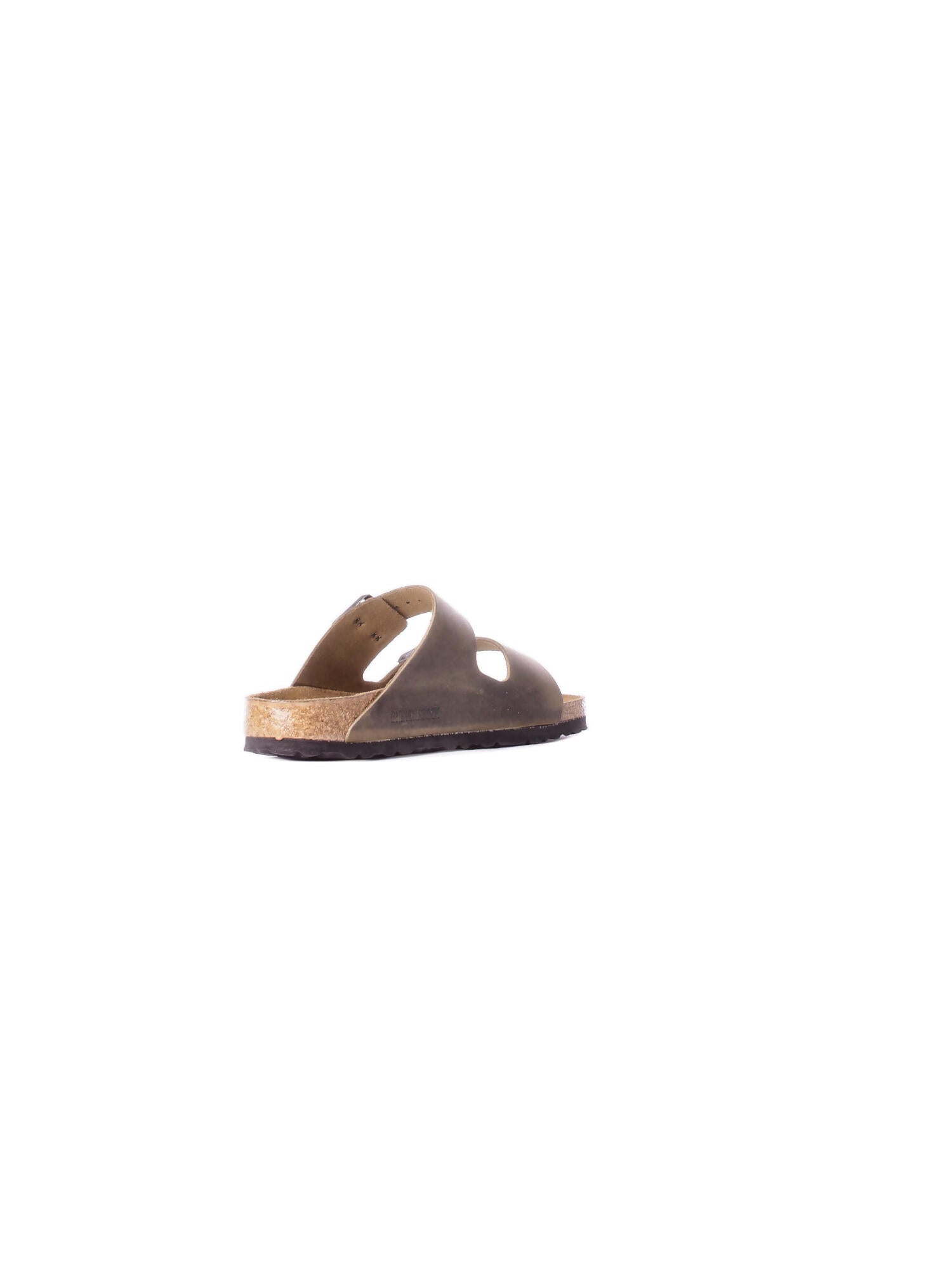 BIRKENSTOCK Unisex Sandali 1019377 KHAKI Arizona sfb Kaki