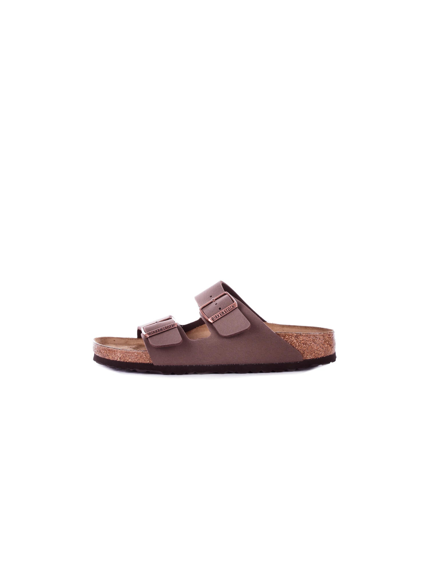 BIRKENSTOCK Unisex Sandali 151183 MOCCA Arizona Moka