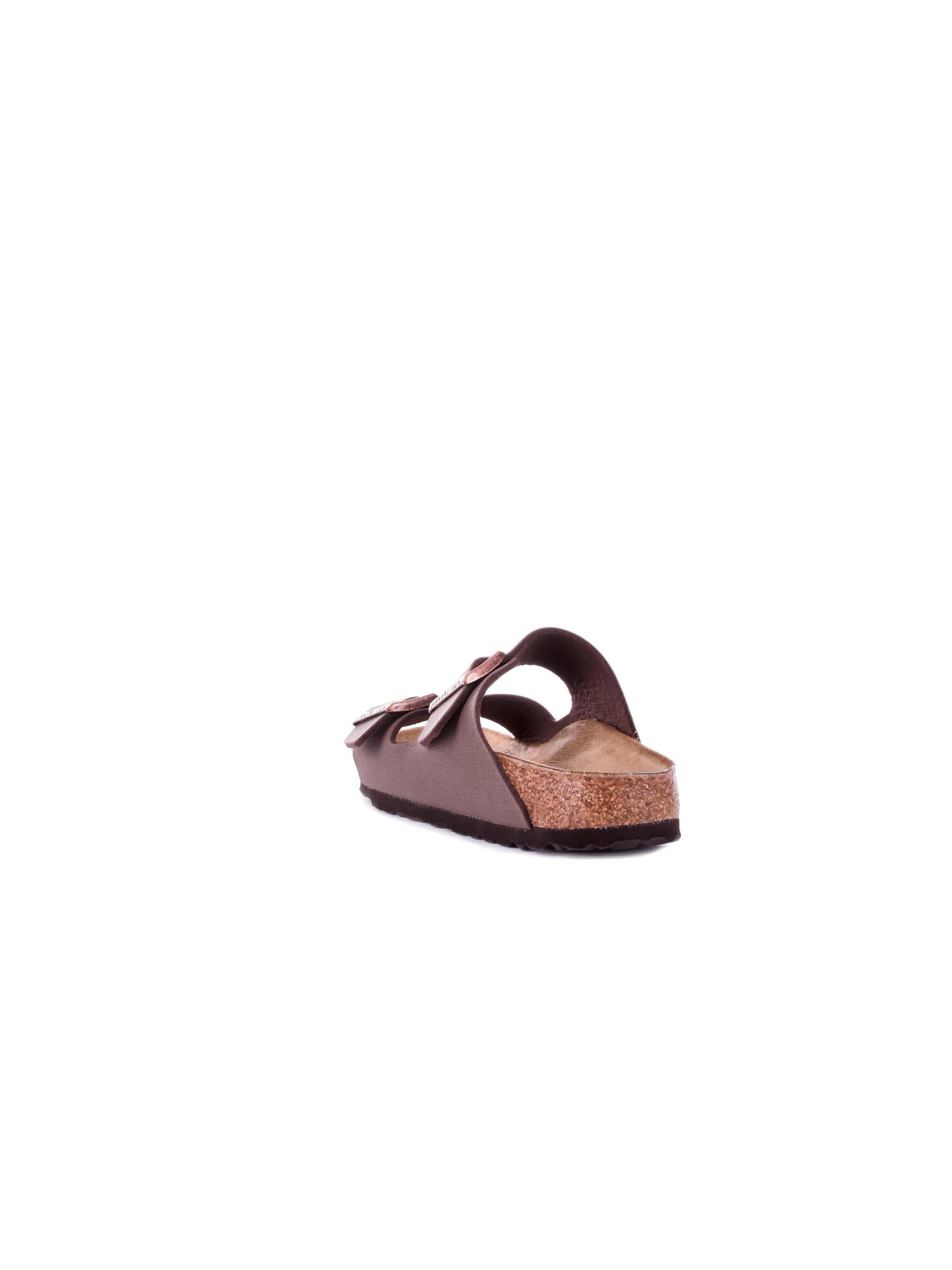 BIRKENSTOCK Unisex Sandali 151183 MOCCA Arizona Moka