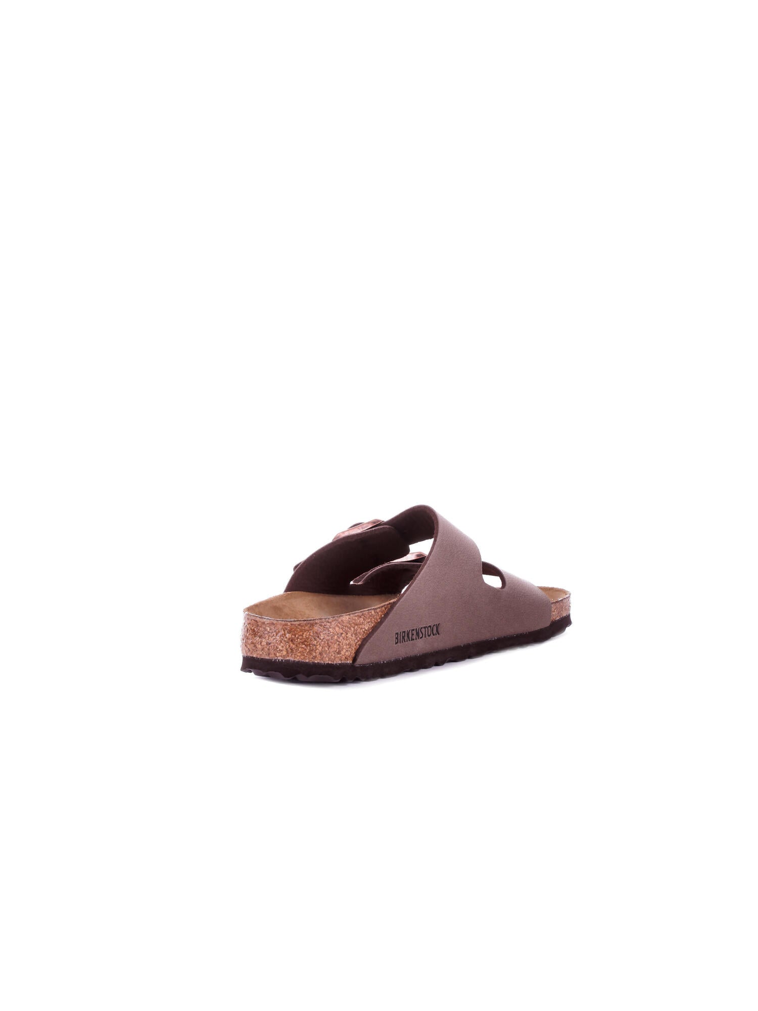 BIRKENSTOCK Unisex Sandali 151183 MOCCA Arizona Moka