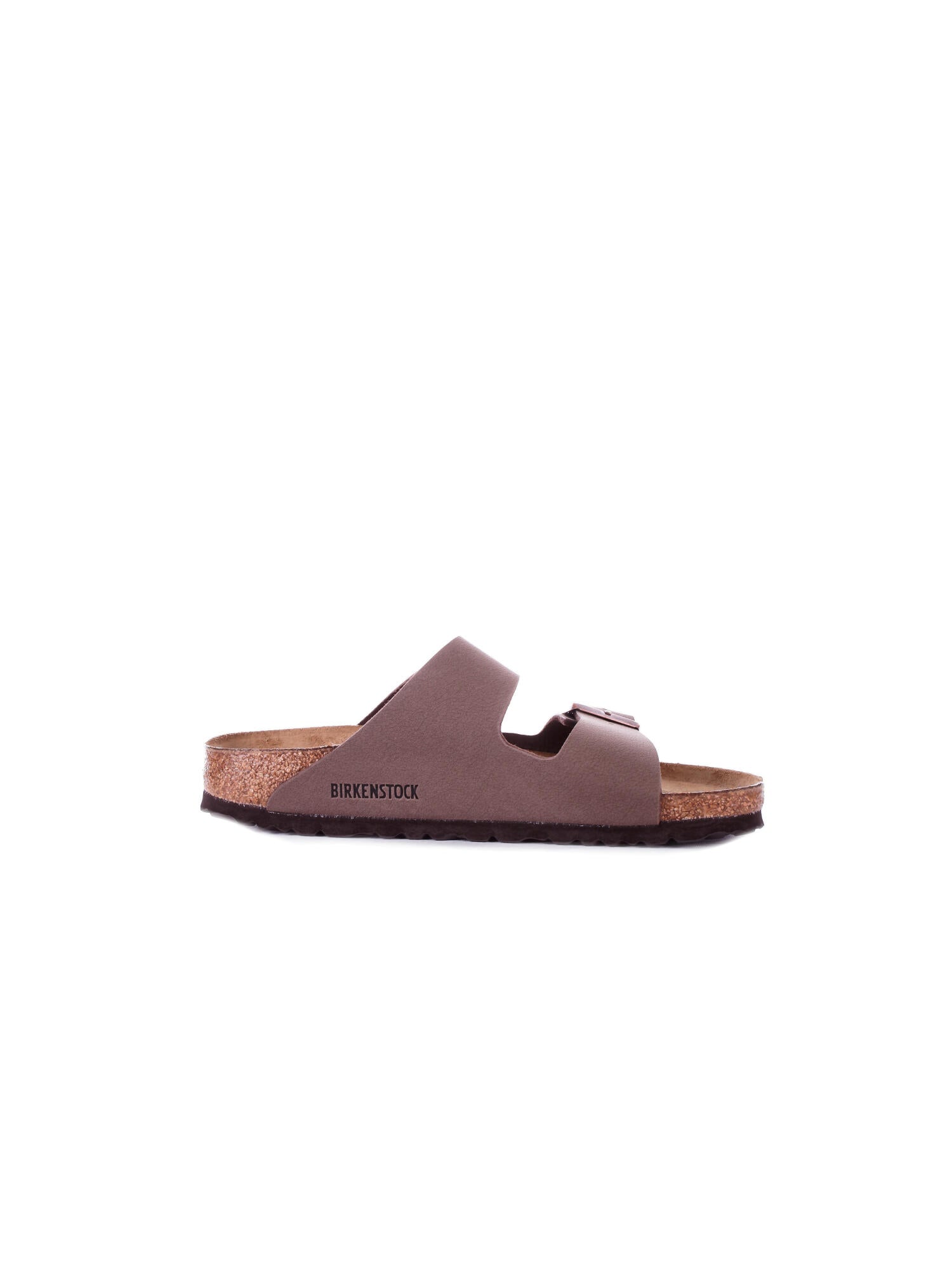 BIRKENSTOCK Unisex Sandali 151183 MOCCA Arizona Moka