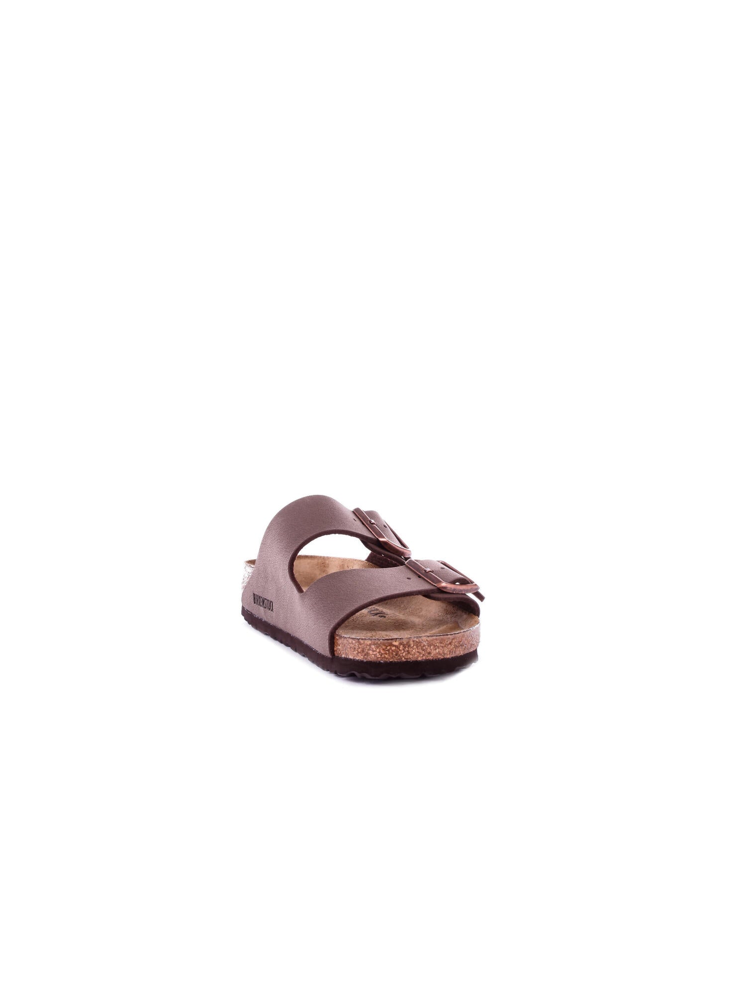 BIRKENSTOCK Unisex Sandali 151183 MOCCA Arizona Moka