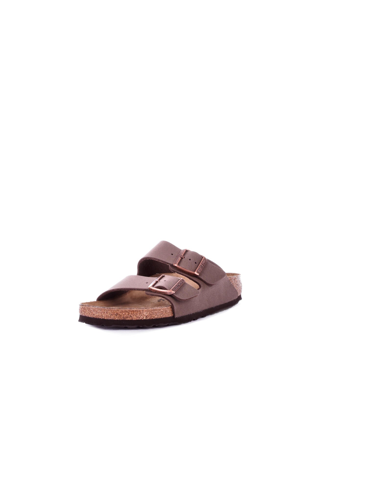 BIRKENSTOCK Unisex Sandali 151183 MOCCA Arizona Moka