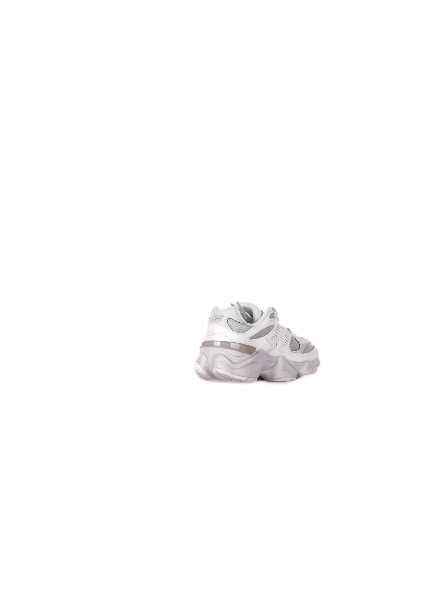 NEW BALANCE Unisex Junior Sneakers PC9060 LL Pc9060 Light grey