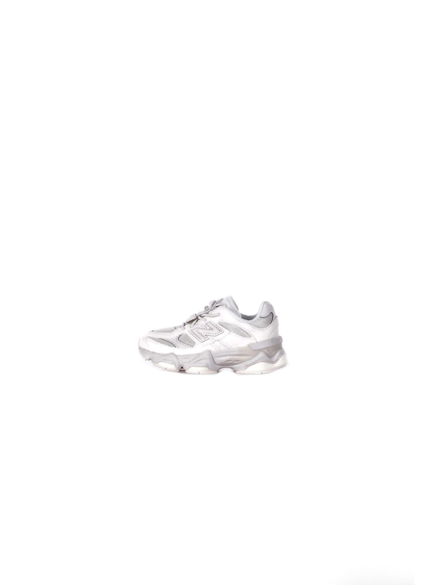 NEW BALANCE Unisex Junior Sneakers IV9060 LL Iv9060 Light grey
