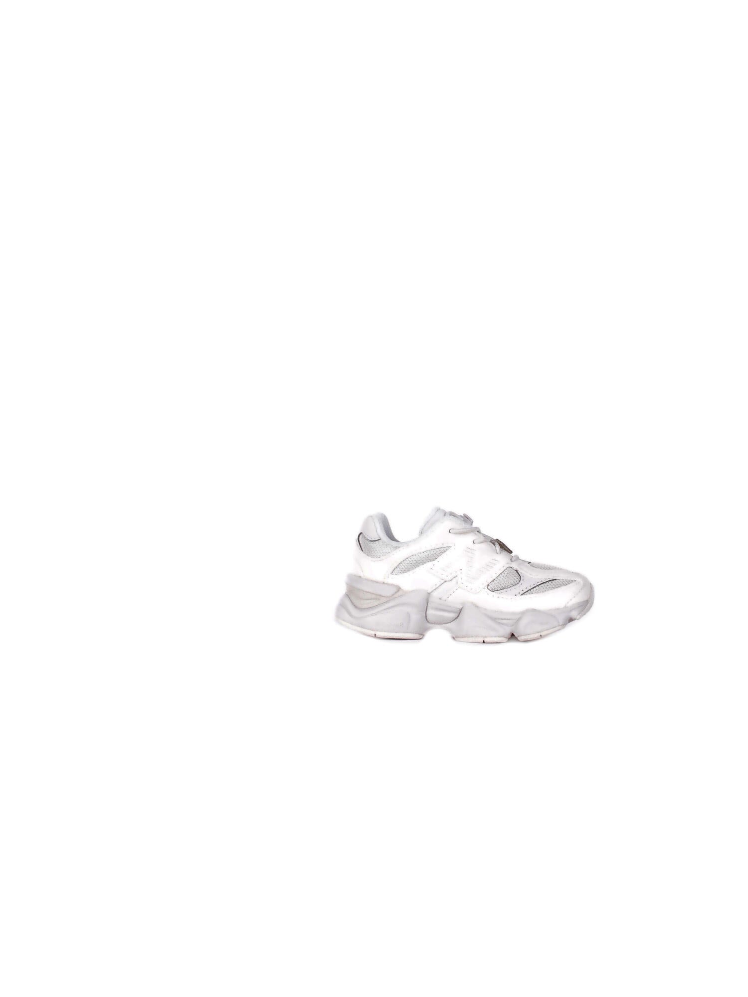 NEW BALANCE Unisex Junior Sneakers IV9060 LL Iv9060 Light grey