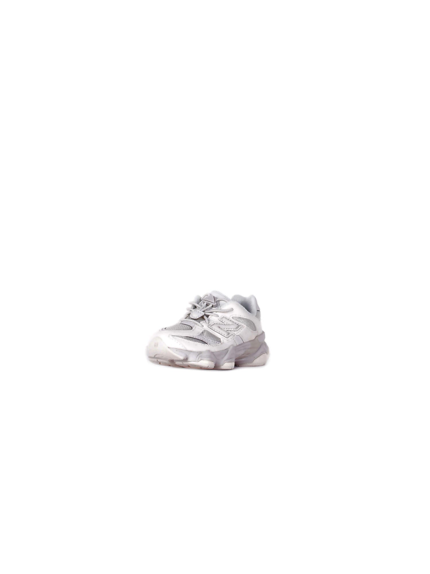 NEW BALANCE Unisex Junior Sneakers IV9060 LL Iv9060 Light grey