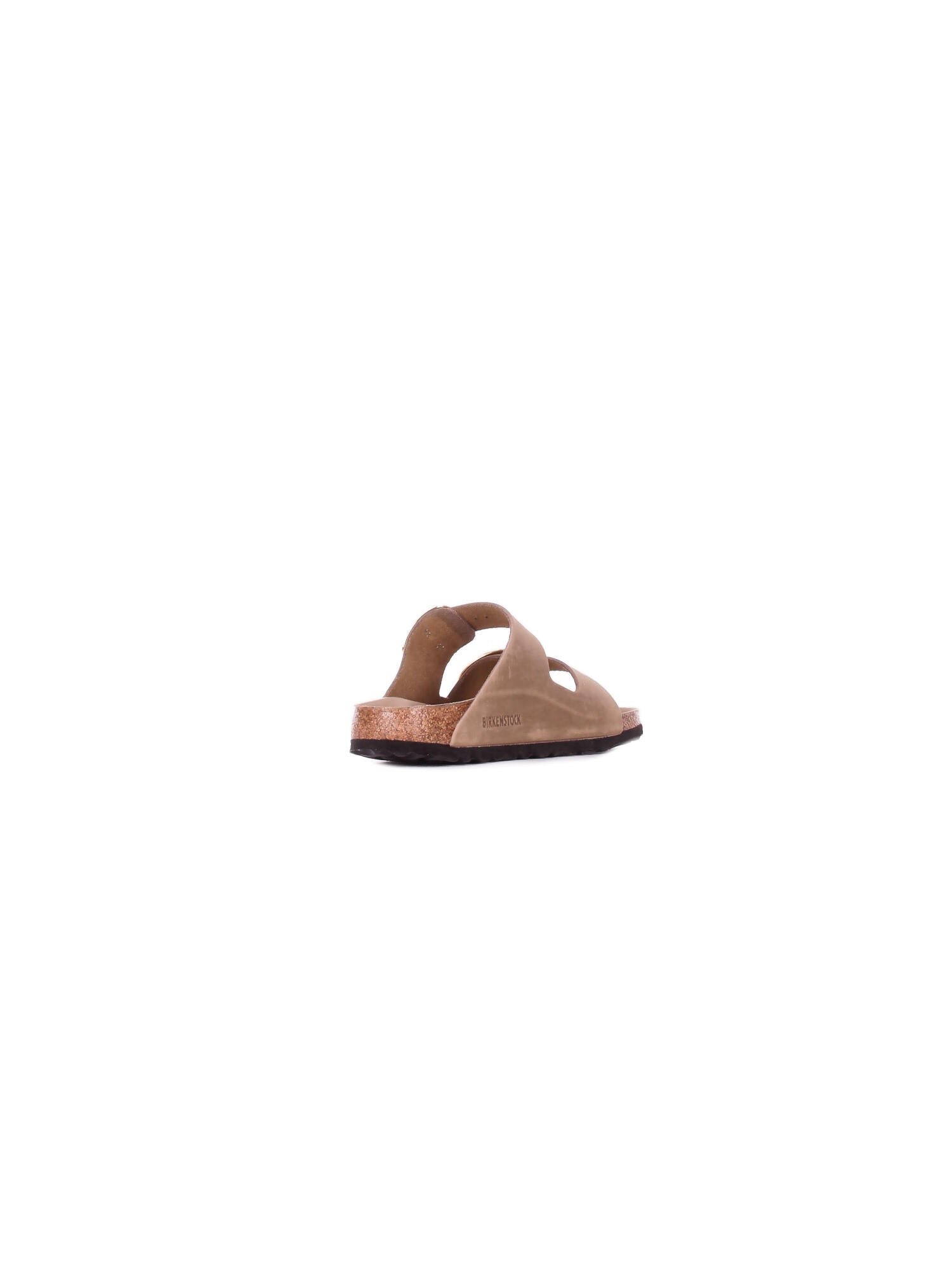 BIRKENSTOCK Unisex Sandali 1030395 TABACCO Arizona big buckle Tabacco