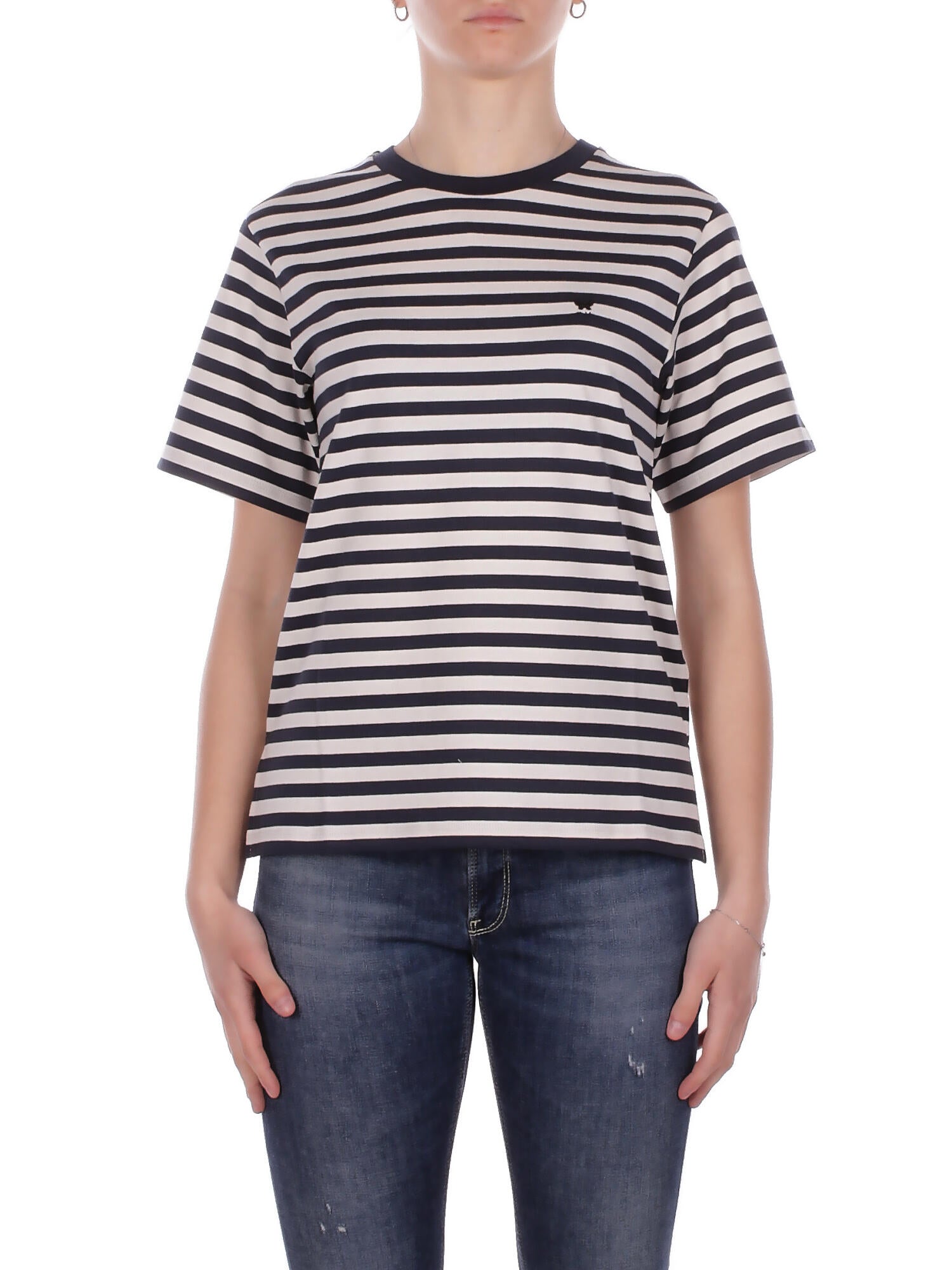 MAX MARA Donna T-shirt 2615971031600 009 Wkd venaco Riga