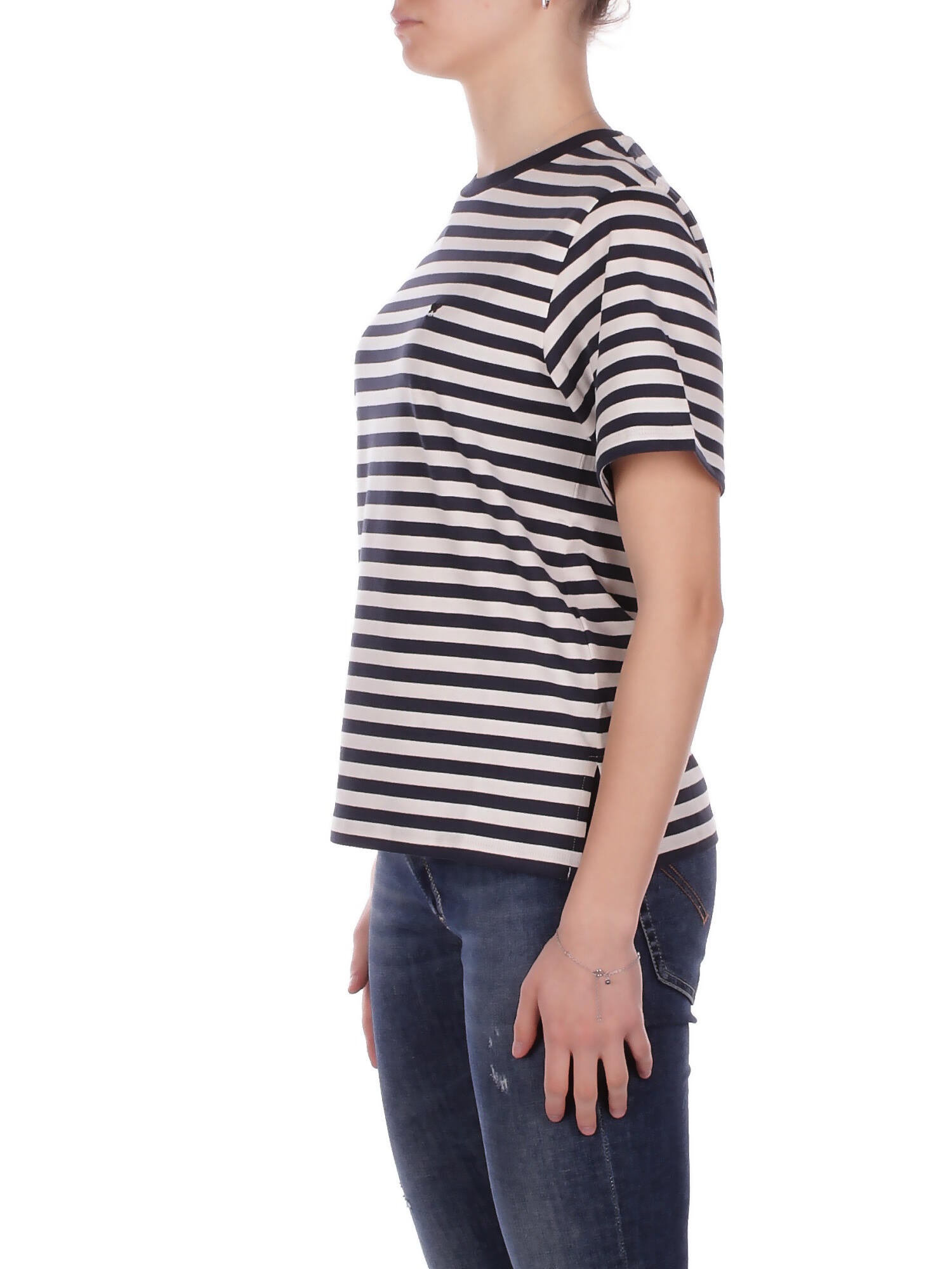 MAX MARA Donna T-shirt 2615971031600 009 Wkd venaco Riga