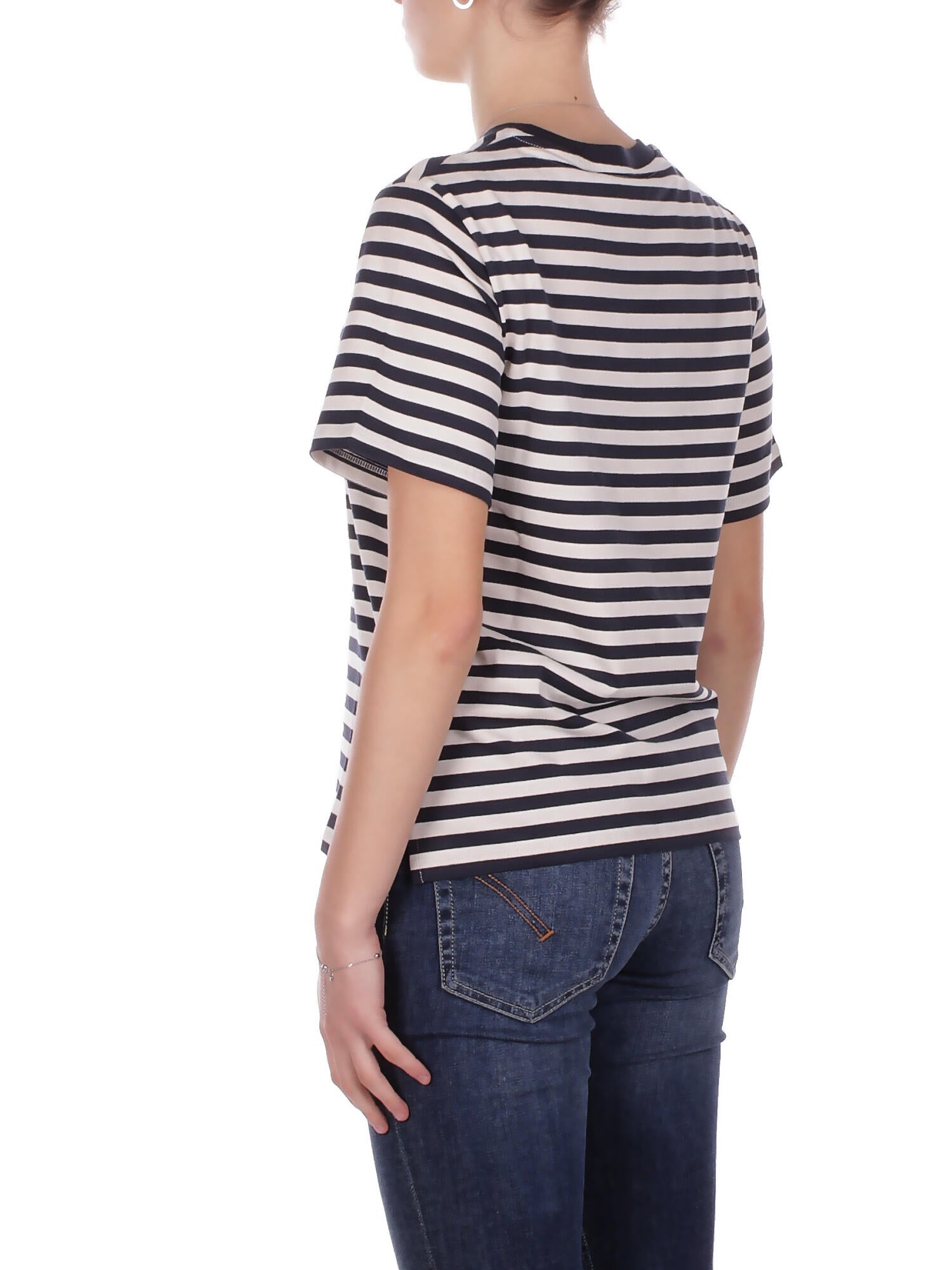 MAX MARA Donna T-shirt 2615971031600 009 Wkd venaco Riga