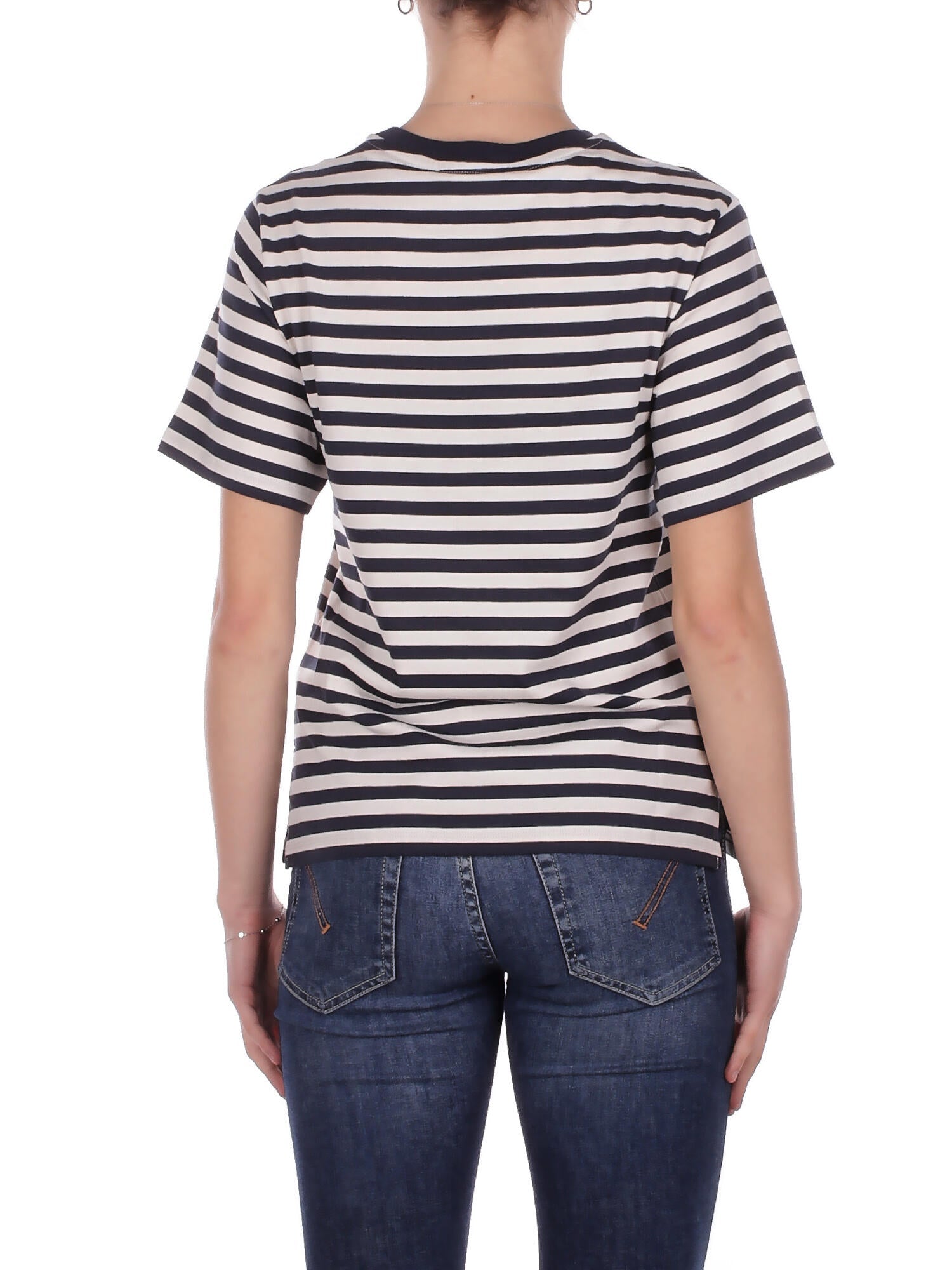 MAX MARA Donna T-shirt 2615971031600 009 Wkd venaco Riga