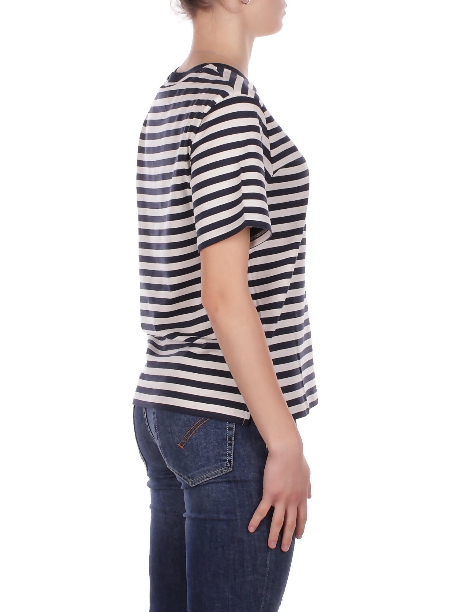 MAX MARA Donna T-shirt 2615971031600 009 Wkd venaco Riga