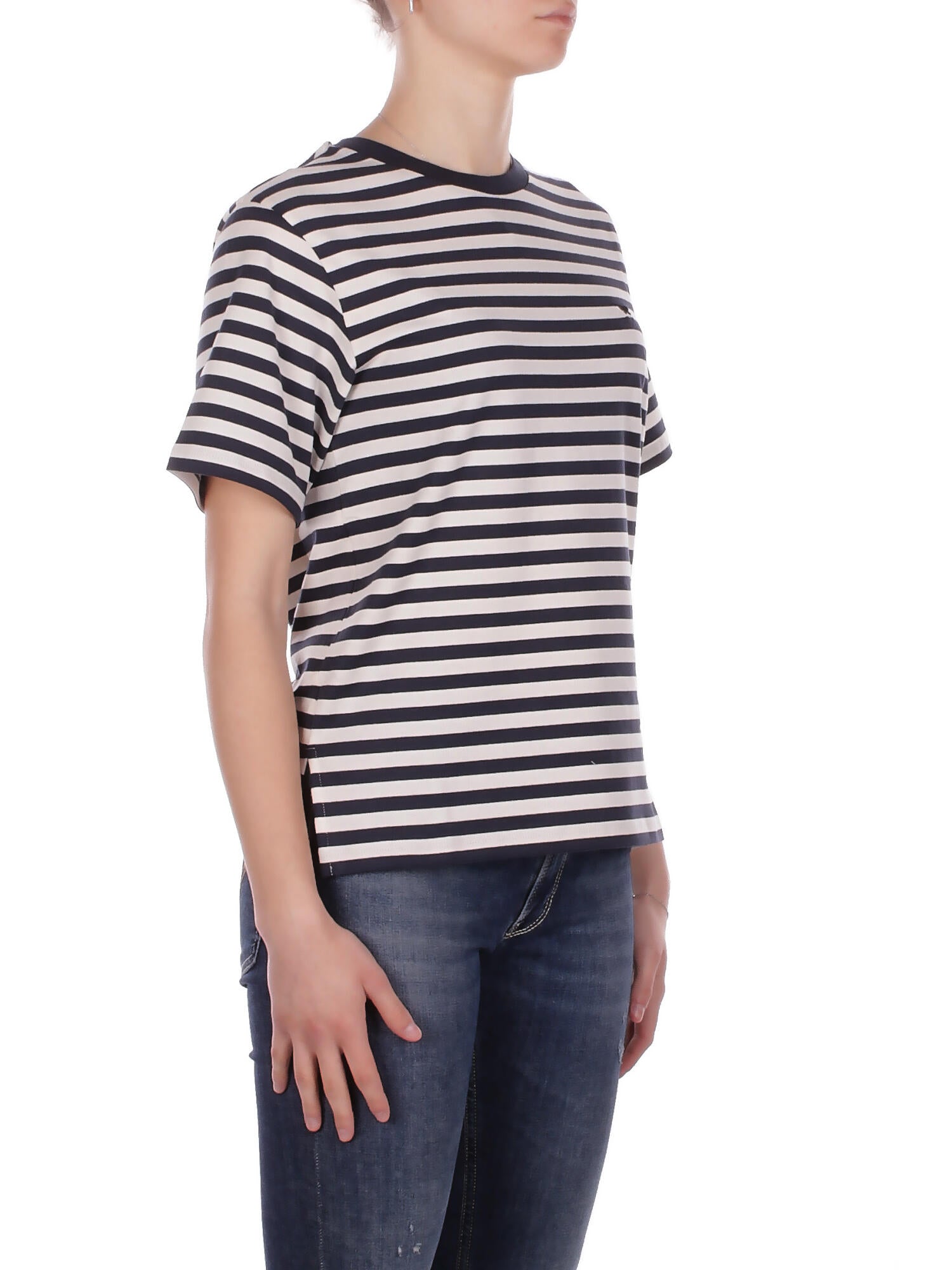 MAX MARA Donna T-shirt 2615971031600 009 Wkd venaco Riga