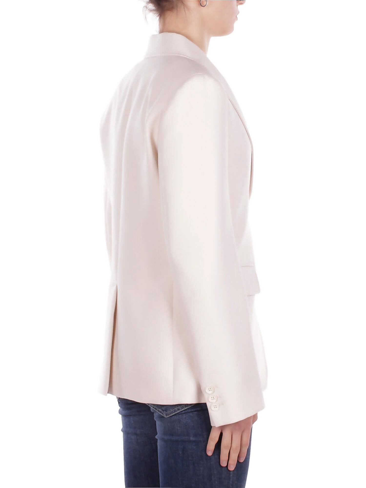 MAX MARA Donna Giacca 2615041061600 033 Wkd uva Intonaco