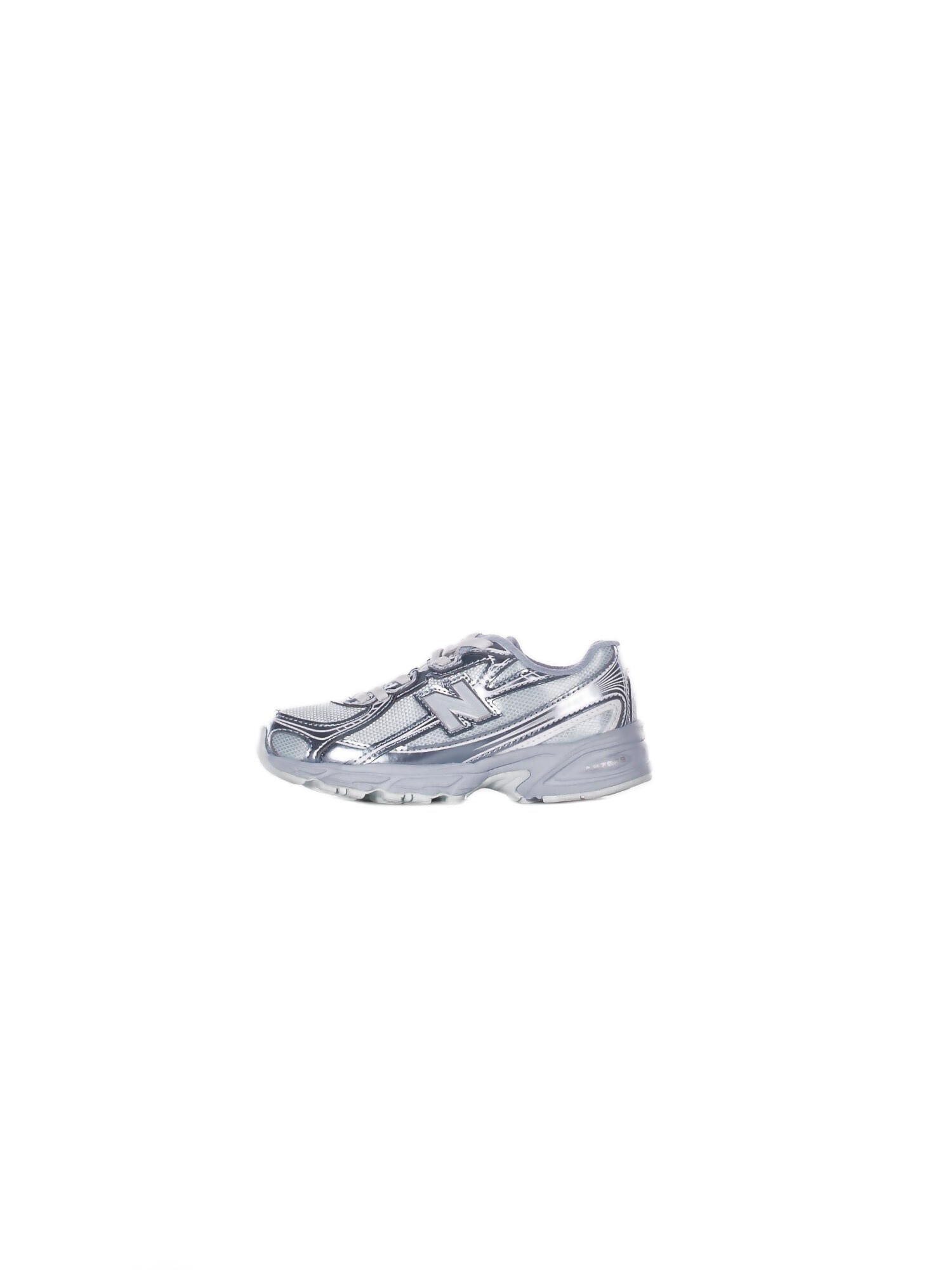 NEW BALANCE Unisex Junior Sneakers P7407 QM P7407 Blue