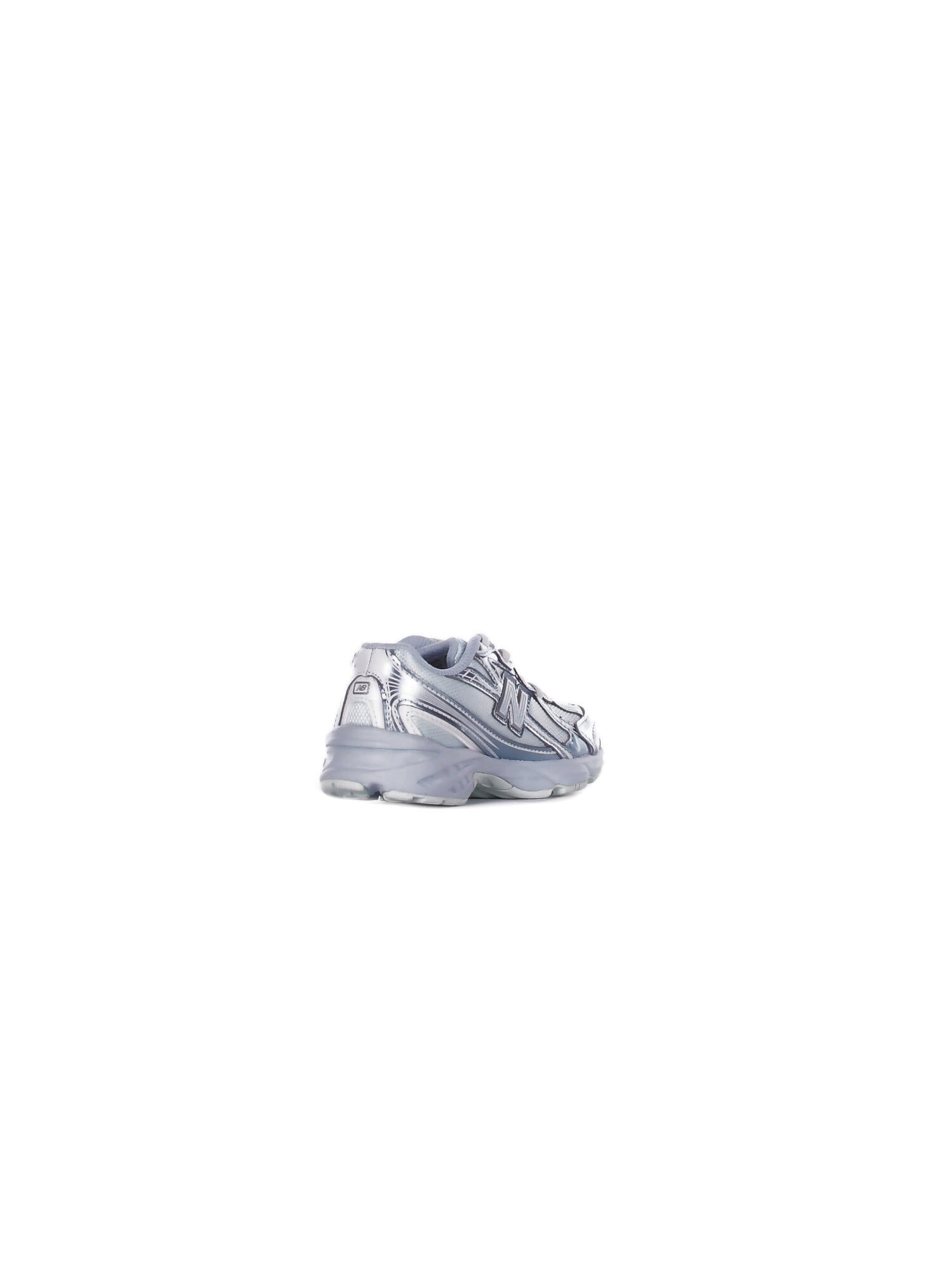 NEW BALANCE Unisex Junior Sneakers P7407 QM P7407 Blue