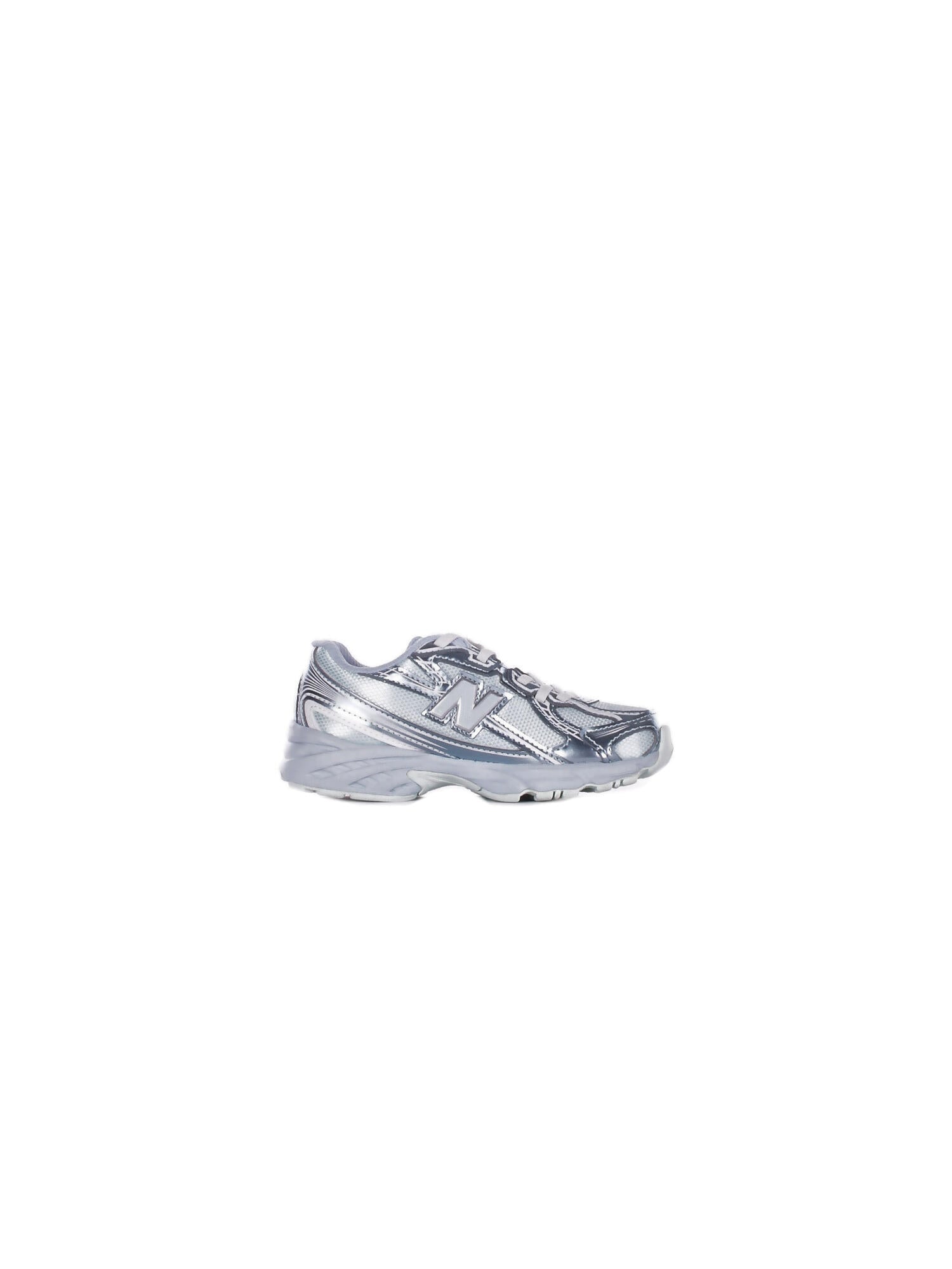 NEW BALANCE Unisex Junior Sneakers P7407 QM P7407 Blue