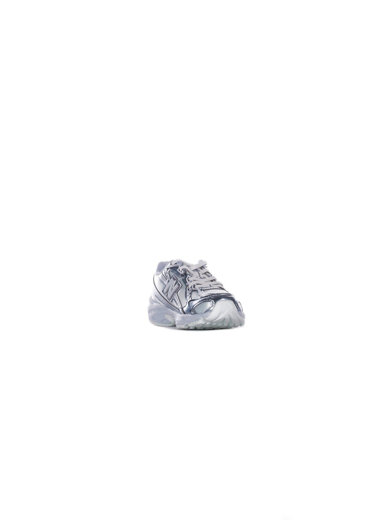NEW BALANCE Unisex Junior Sneakers P7407 QM P7407 Blue