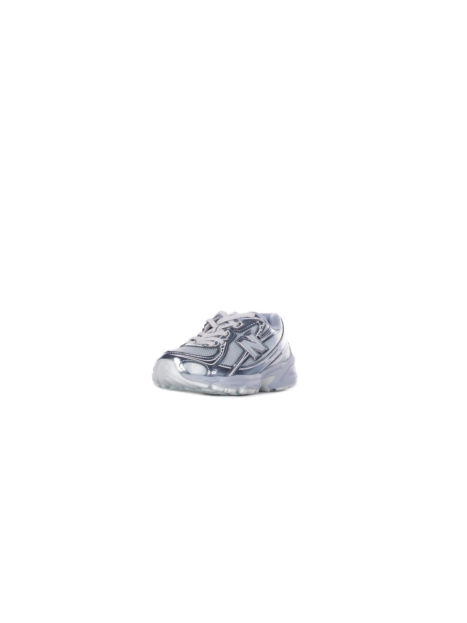 NEW BALANCE Unisex Junior Sneakers P7407 QM P7407 Blue