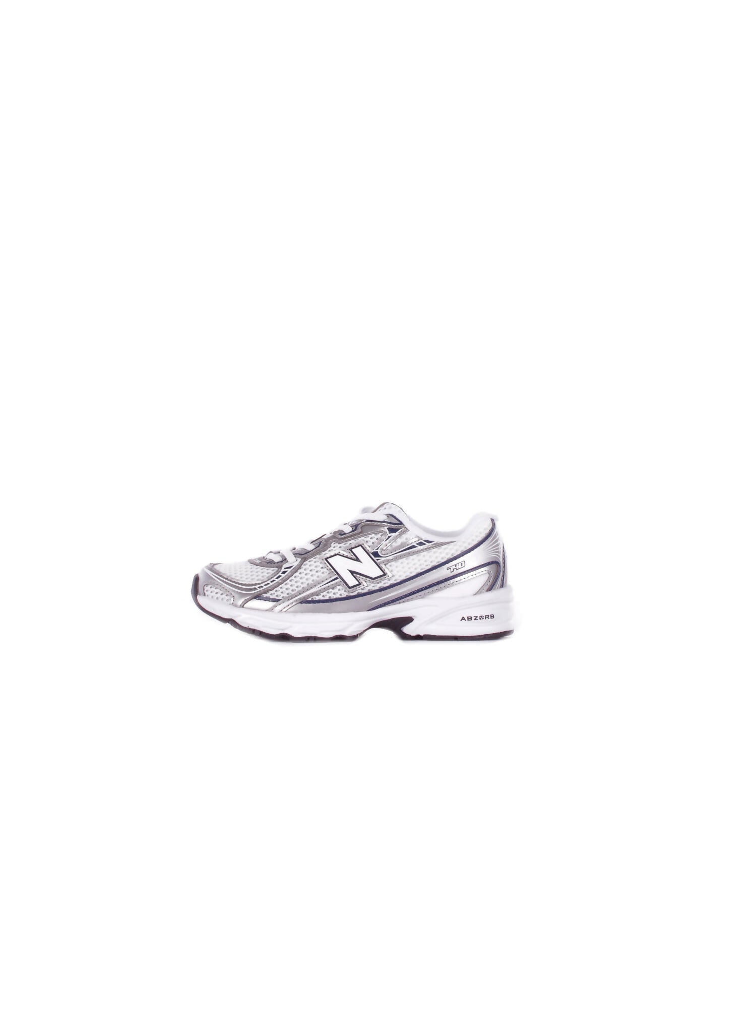 NEW BALANCE Unisex Junior Sneakers PZ740 WN Pz740 Navy