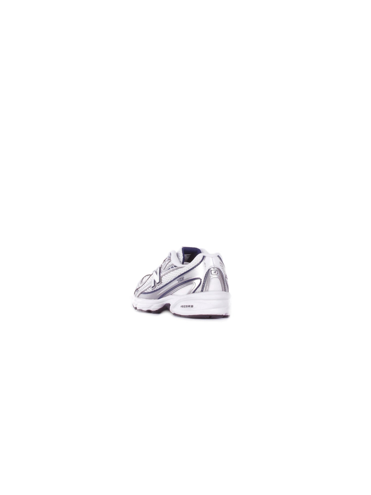 NEW BALANCE Unisex Junior Sneakers PZ740 WN Pz740 Navy