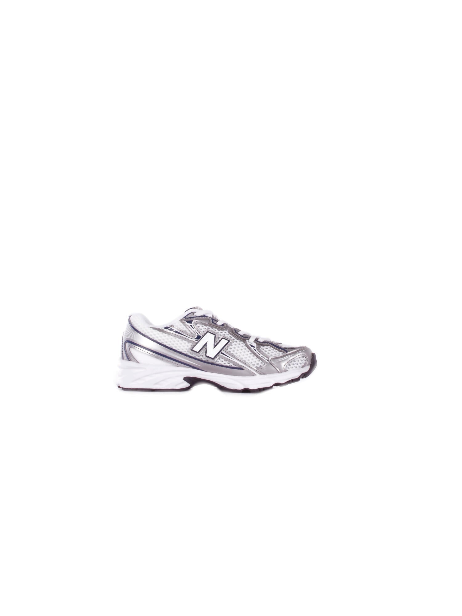 NEW BALANCE Unisex Junior Sneakers PZ740 WN Pz740 Navy