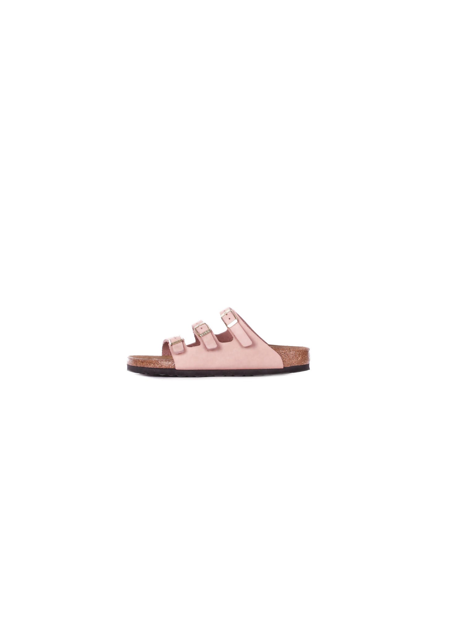 BIRKENSTOCK Donna Sandali 1031813 PINK Florida soft Pink