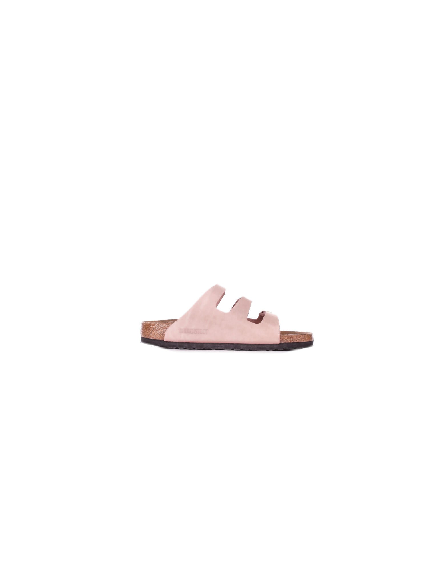 BIRKENSTOCK Donna Sandali 1031813 PINK Florida soft Pink