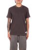 fay-uomo-t-shirt-mpmb352119-tzgds600-marrone-chiaro