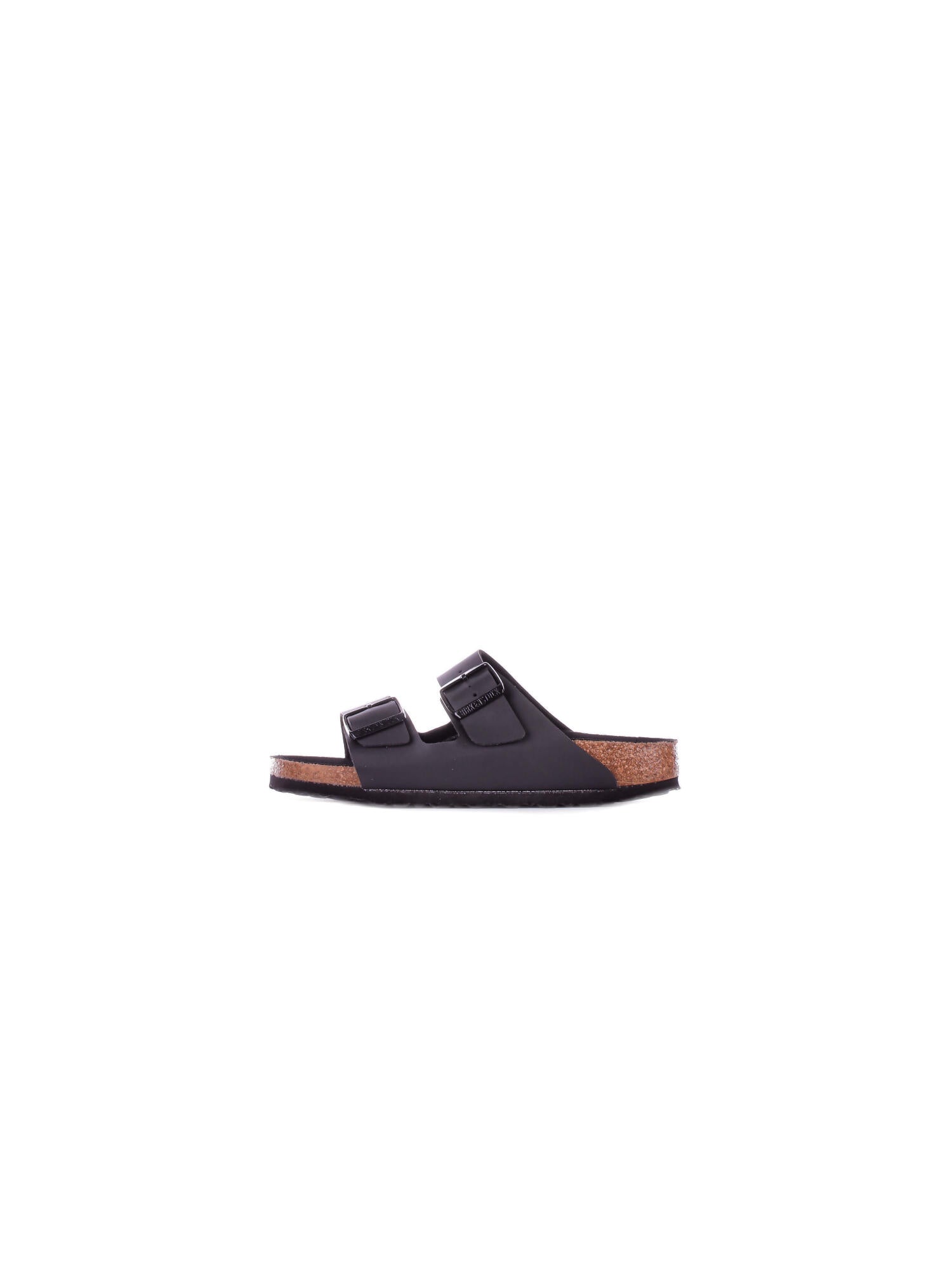 BIRKENSTOCK Unisex Sandali 1019069 BLACK Arizona triples Black