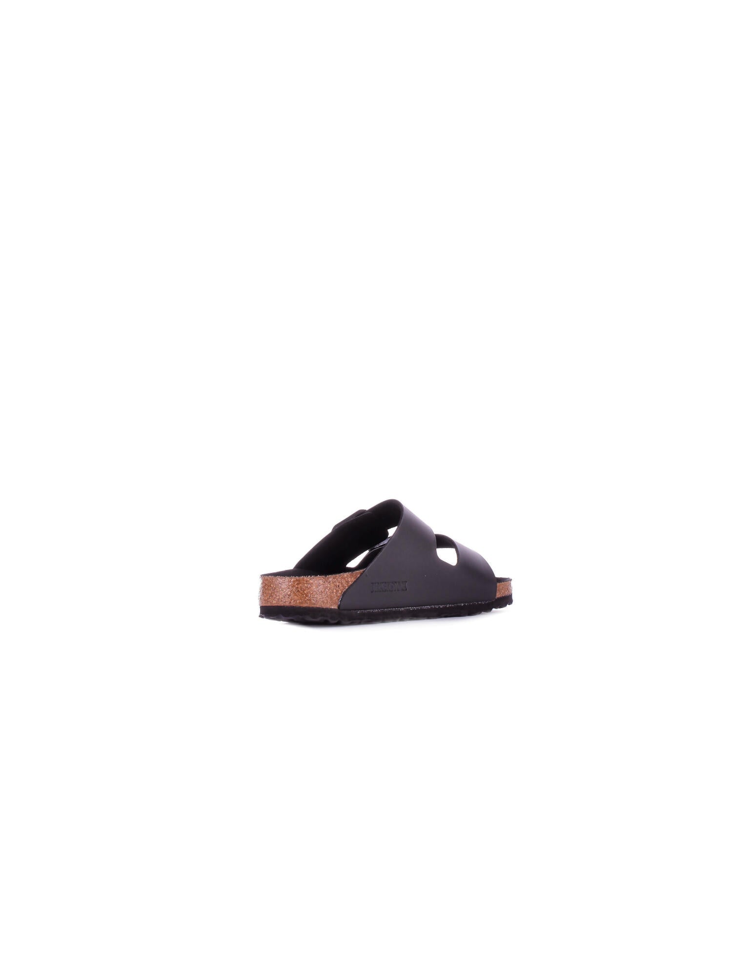 BIRKENSTOCK Unisex Sandali 1019069 BLACK Arizona triples Black