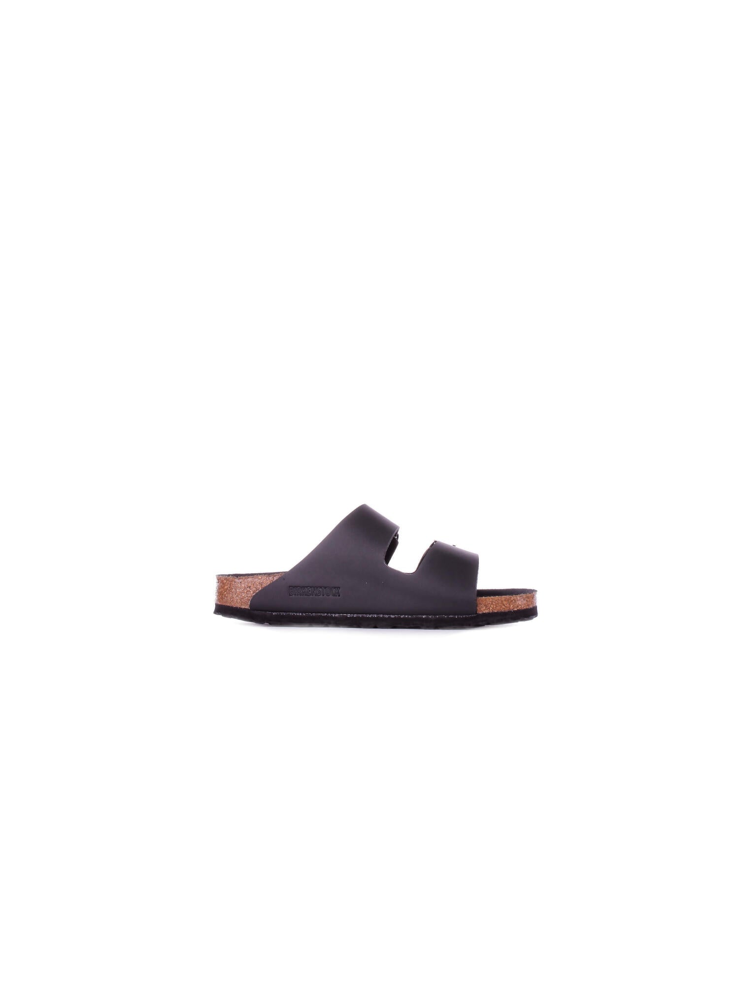 BIRKENSTOCK Unisex Sandali 1019069 BLACK Arizona triples Black