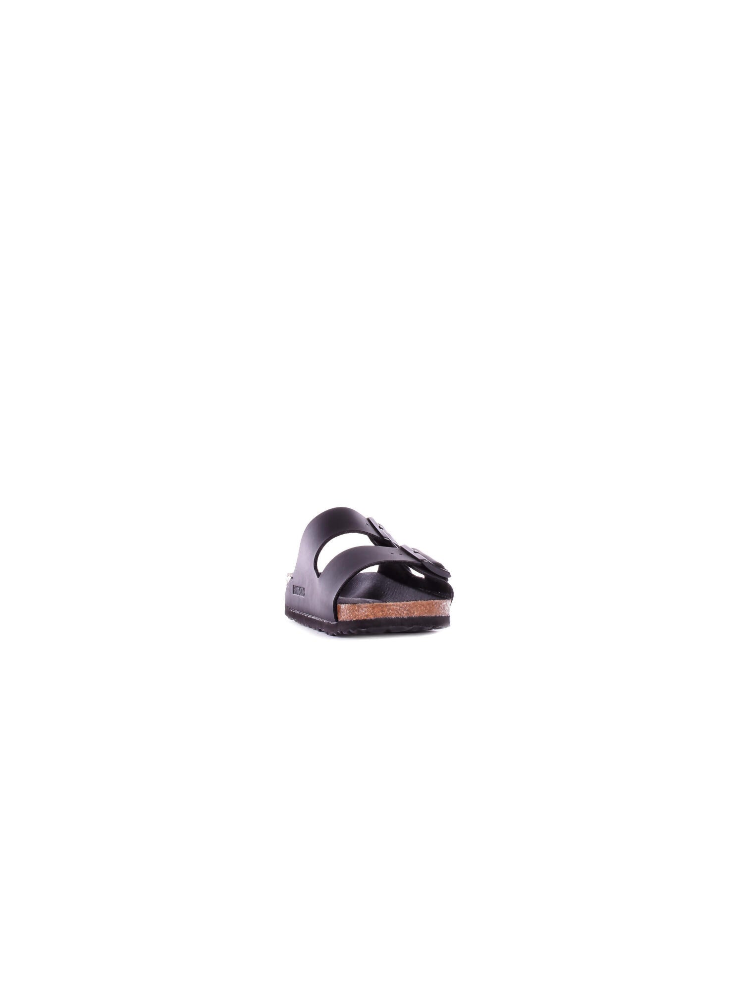 BIRKENSTOCK Unisex Sandali 1019069 BLACK Arizona triples Black