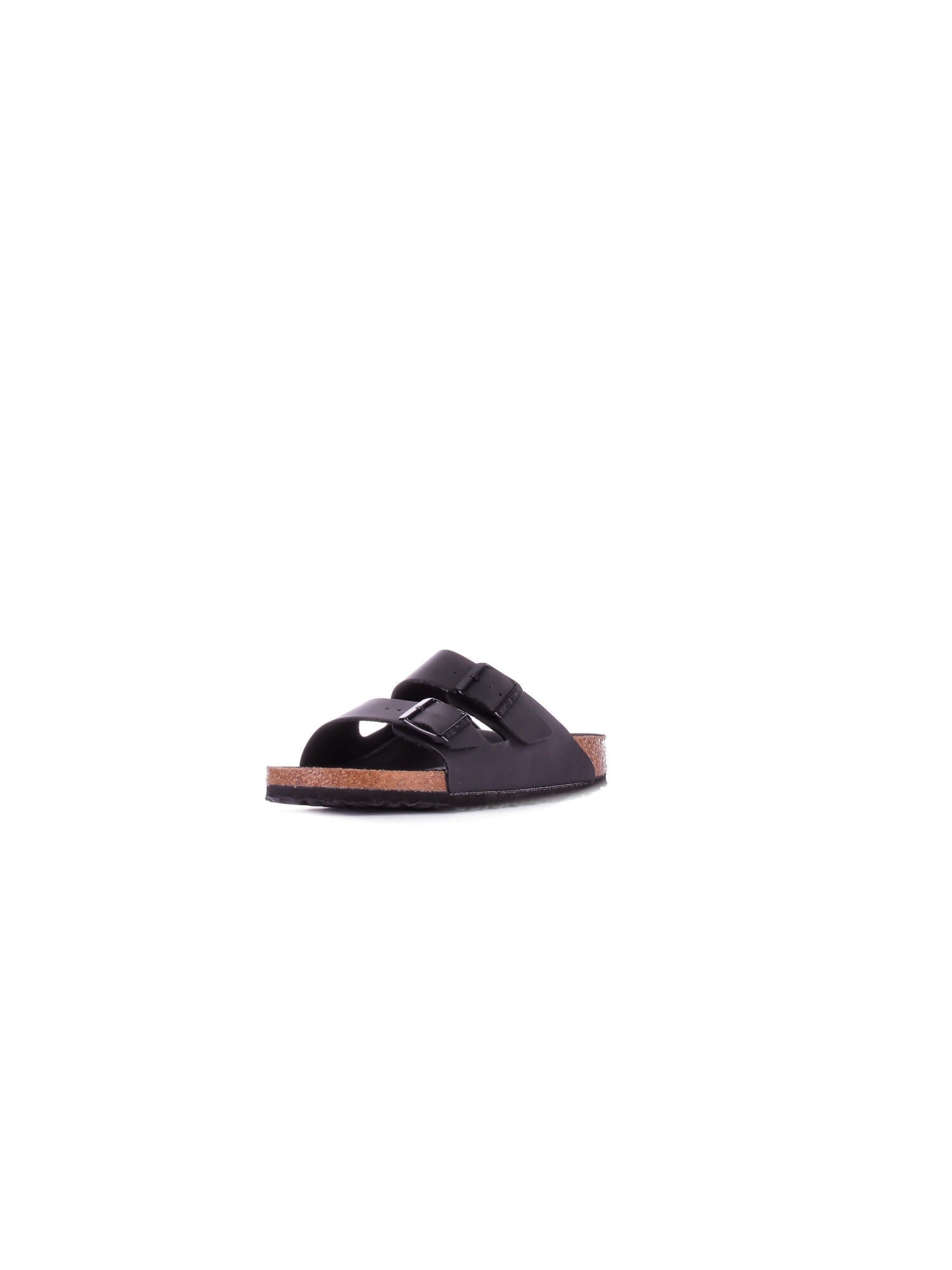 BIRKENSTOCK Unisex Sandali 1019069 BLACK Arizona triples Black