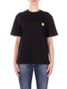 barrow-unisex-t-shirt-s6bwuath003-110-nero