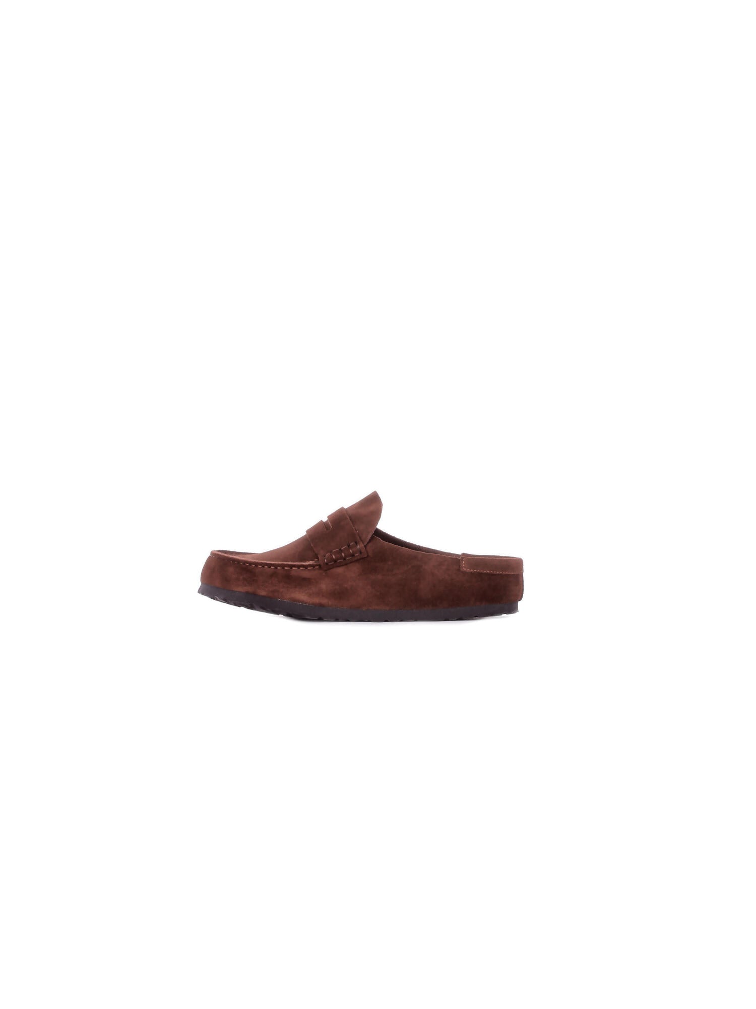 BIRKENSTOCK Uomo Sandali 1031701 CARAFE Naples wrapped