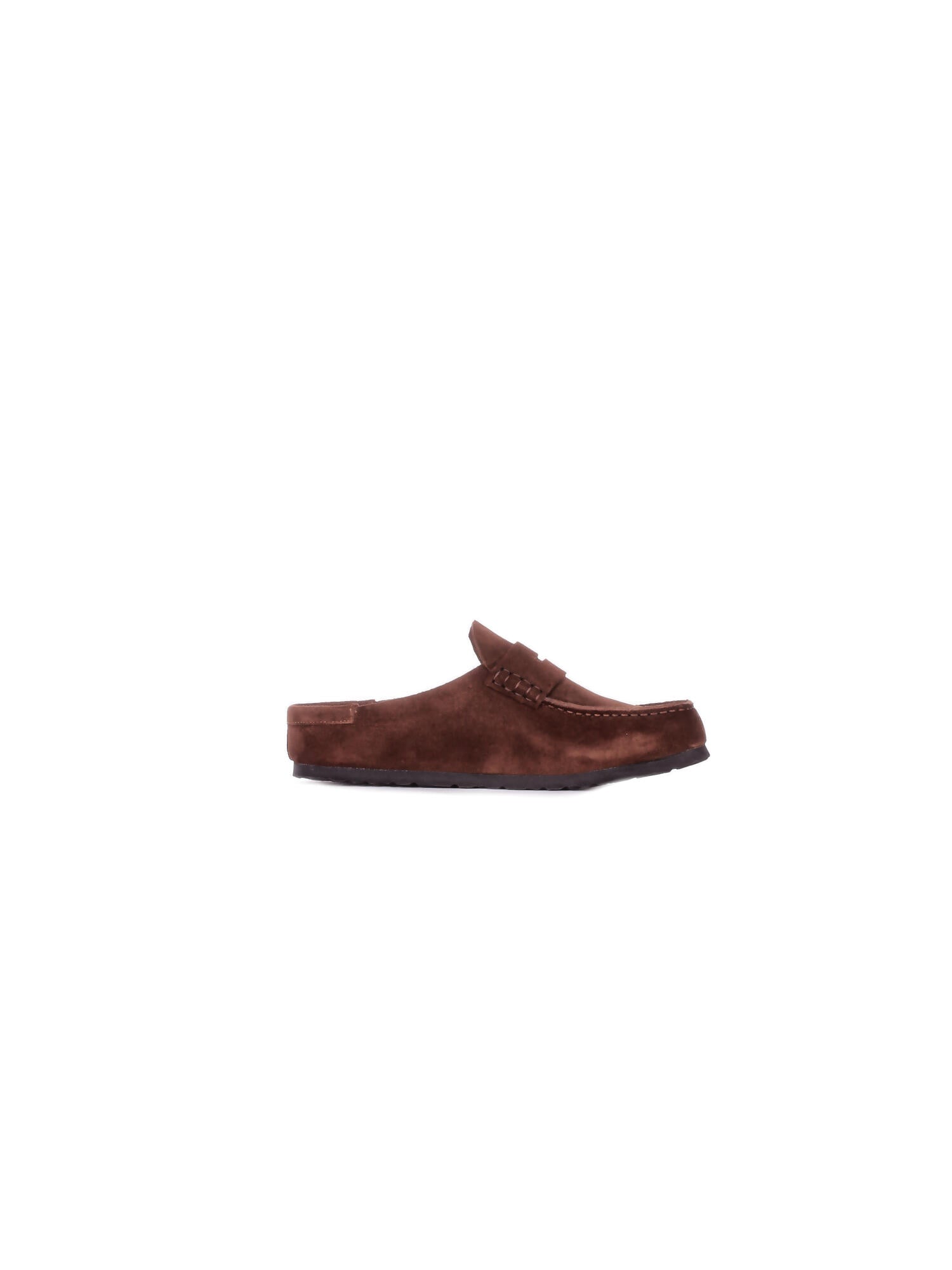 BIRKENSTOCK Uomo Sandali 1031701 CARAFE Naples wrapped