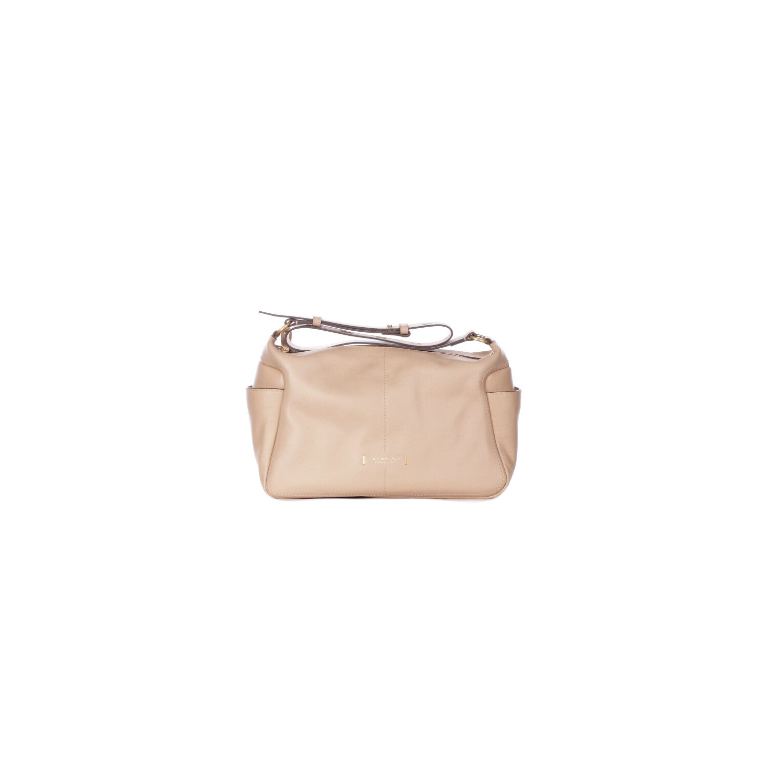 THE BRIDGE Donna Borsa 042216EN TH Shoulder bag Butter