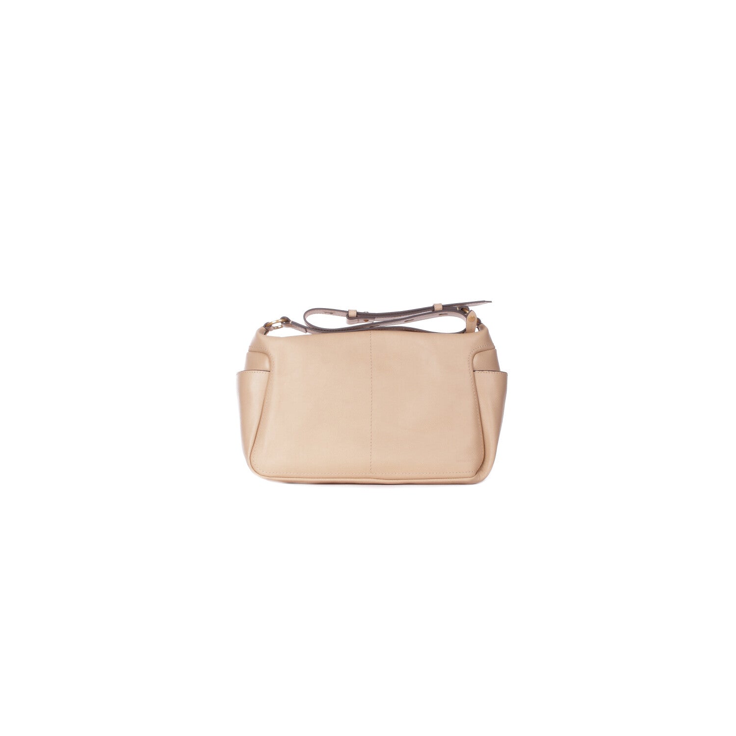 THE BRIDGE Donna Borsa 042216EN TH Shoulder bag Butter