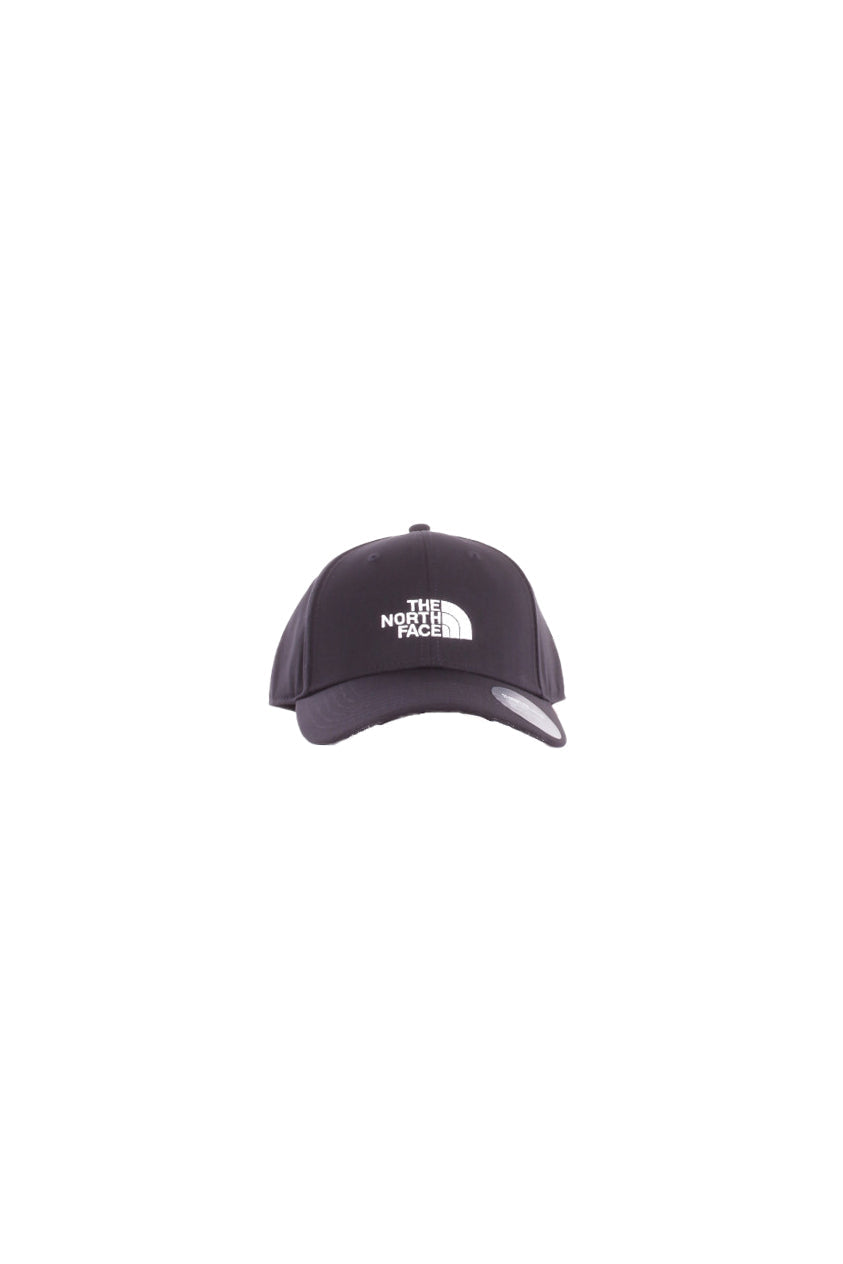THE NORTH FACE Uomo Cappello NF0A4VSV KY41 Recycled 66 classic hat Black white