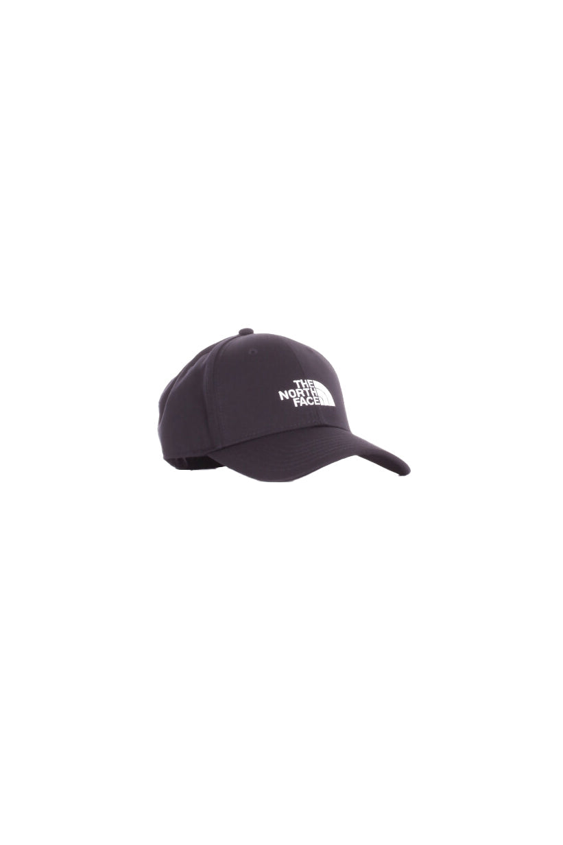 THE NORTH FACE Uomo Cappello NF0A4VSV KY41 Recycled 66 classic hat Black white