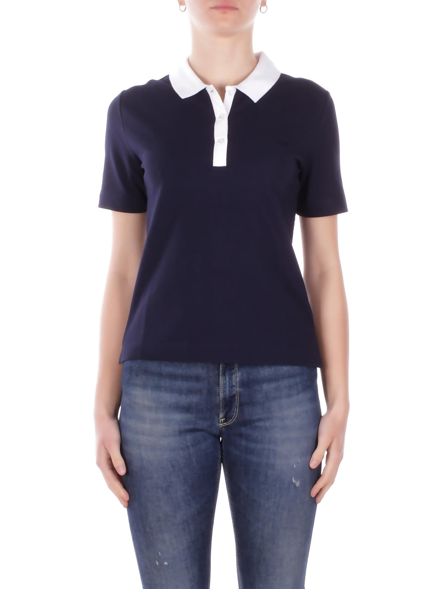 FAY Donna Polo NPWB252650 STDWU806 Polo Biro