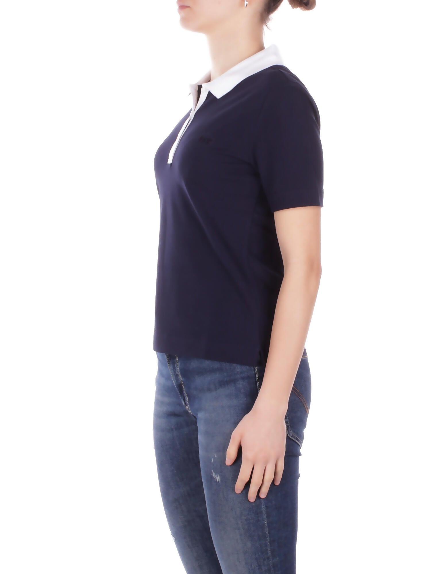 FAY Donna Polo NPWB252650 STDWU806 Polo Biro