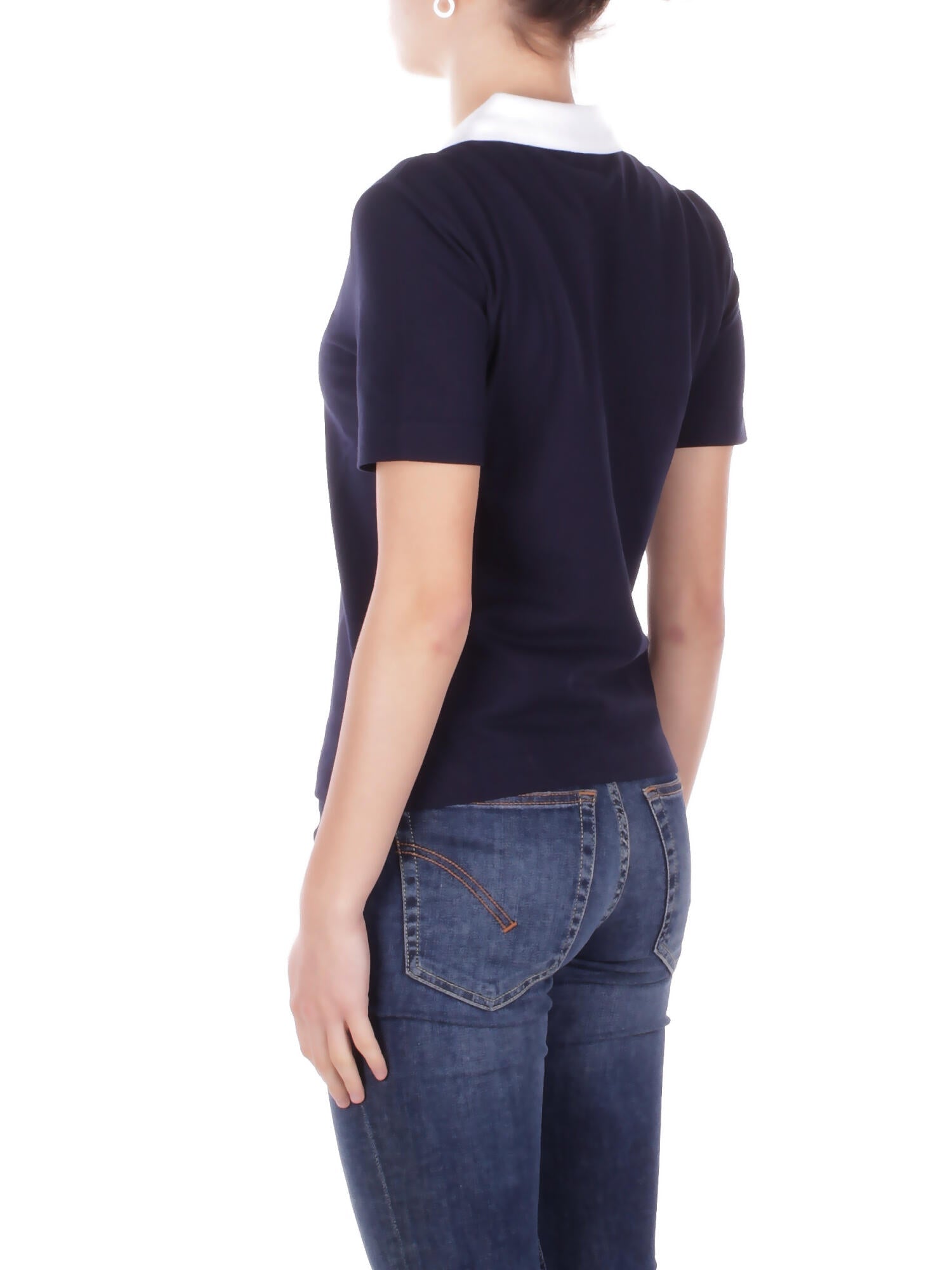 FAY Donna Polo NPWB252650 STDWU806 Polo Biro